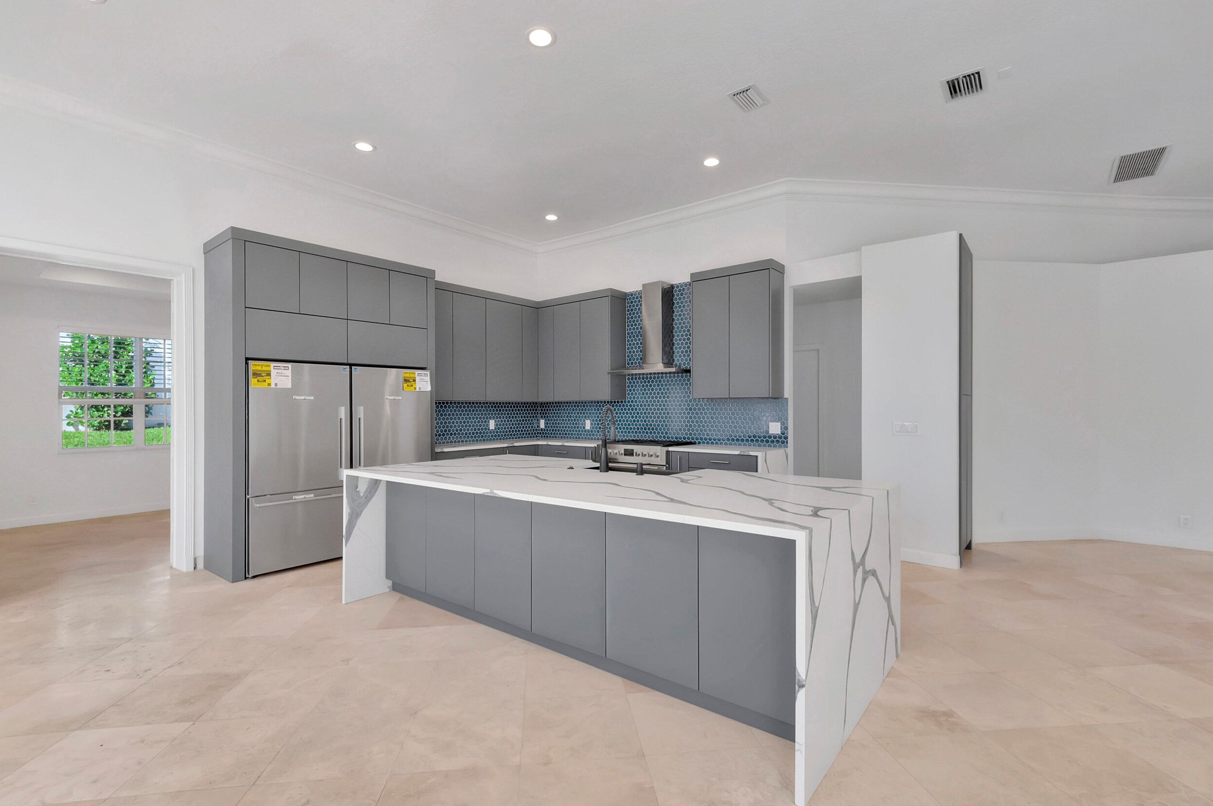 6199 43rd Ter, Boca Raton FL  33496-4045 exterior