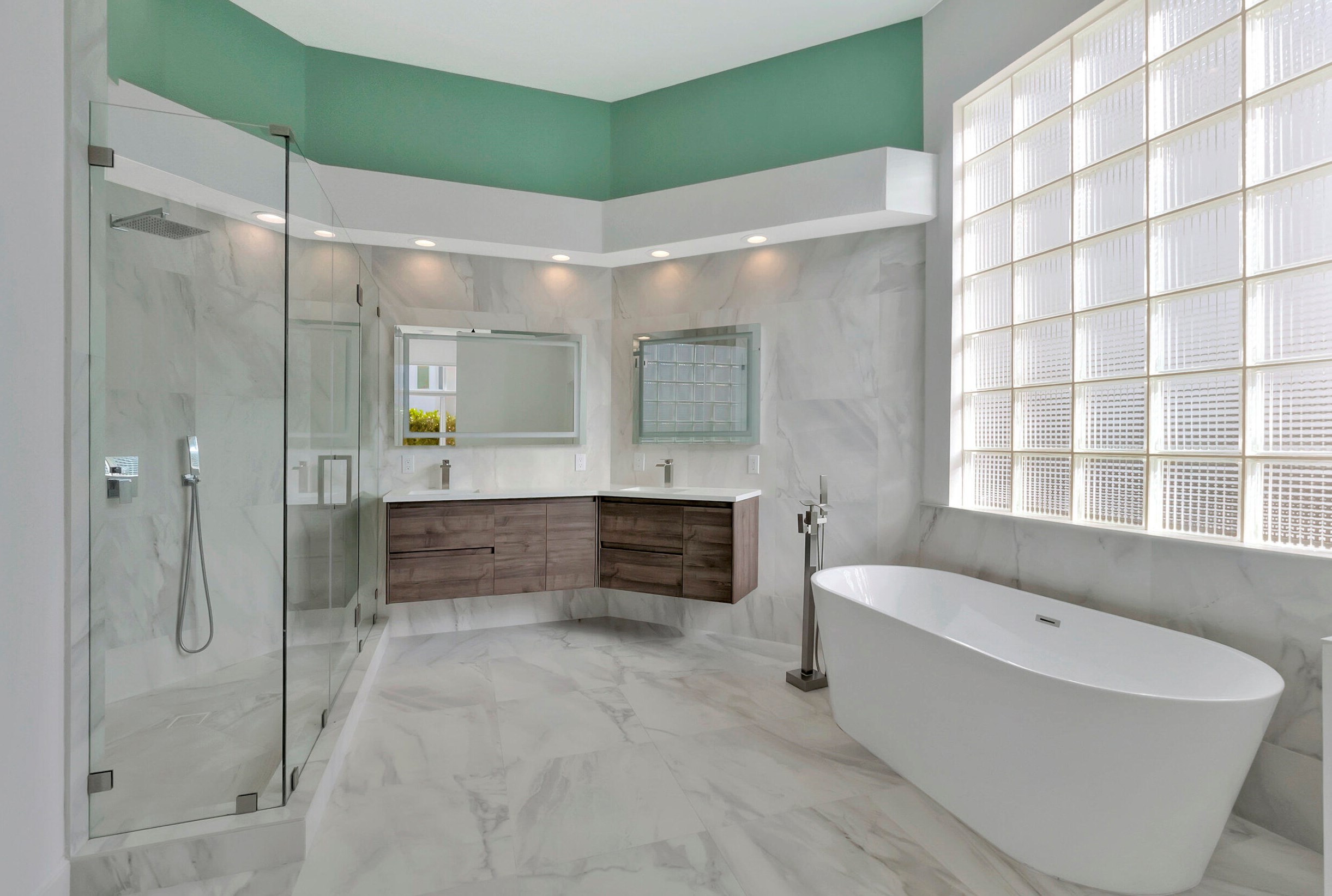 6199 43rd Ter, Boca Raton FL  33496-4045 exterior