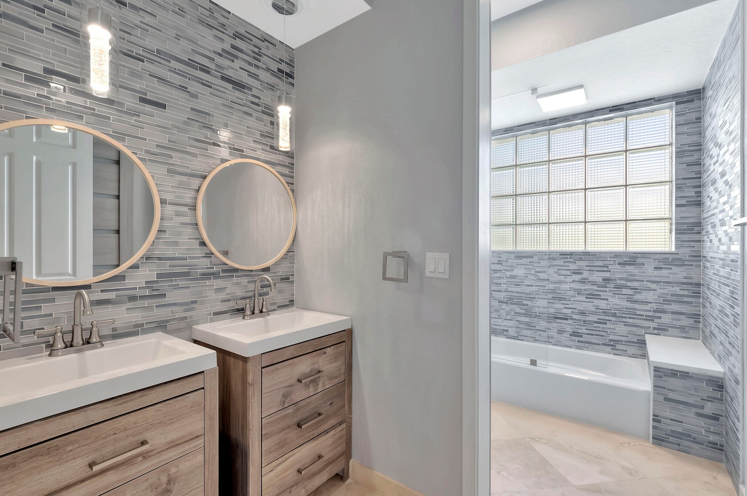 6199 43rd Ter, Boca Raton FL  33496-4045 exterior