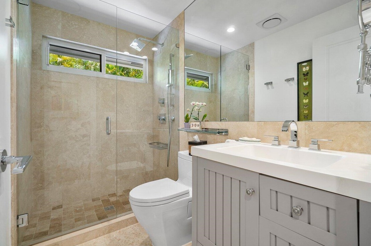 17844 Scarsdale Way, Boca Raton FL  33496-1333 exterior