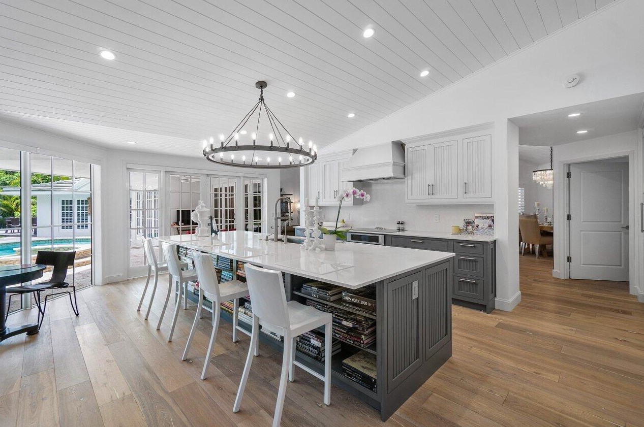 17844 Scarsdale Way, Boca Raton FL  33496-1333 exterior