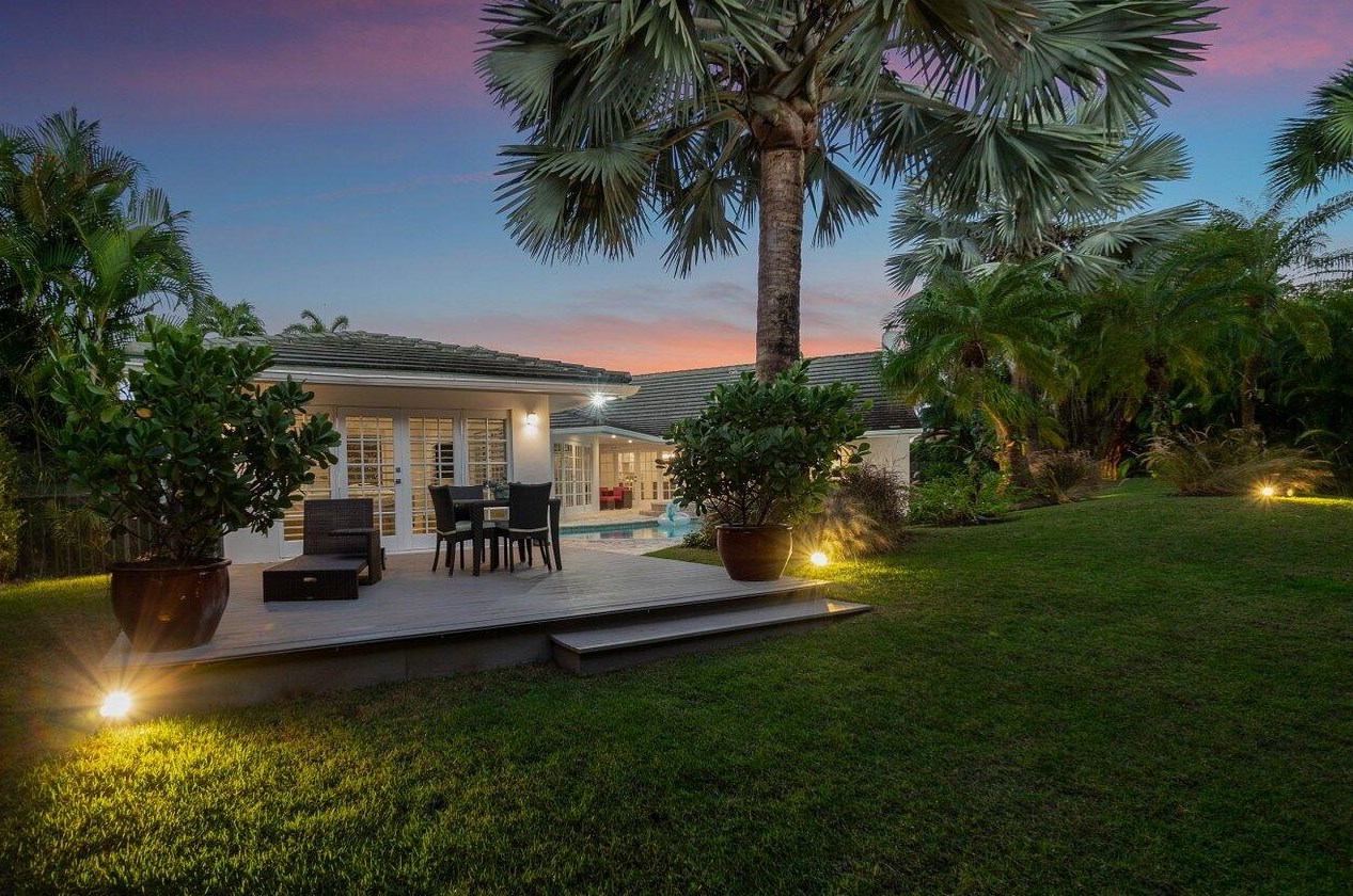 17844 Scarsdale Way, Boca Raton FL  33496-1333 exterior