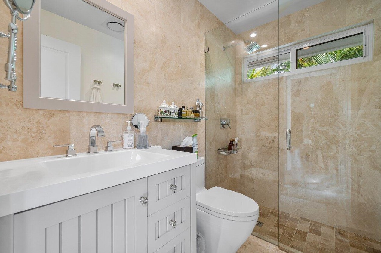 17844 Scarsdale Way, Boca Raton FL  33496-1333 exterior