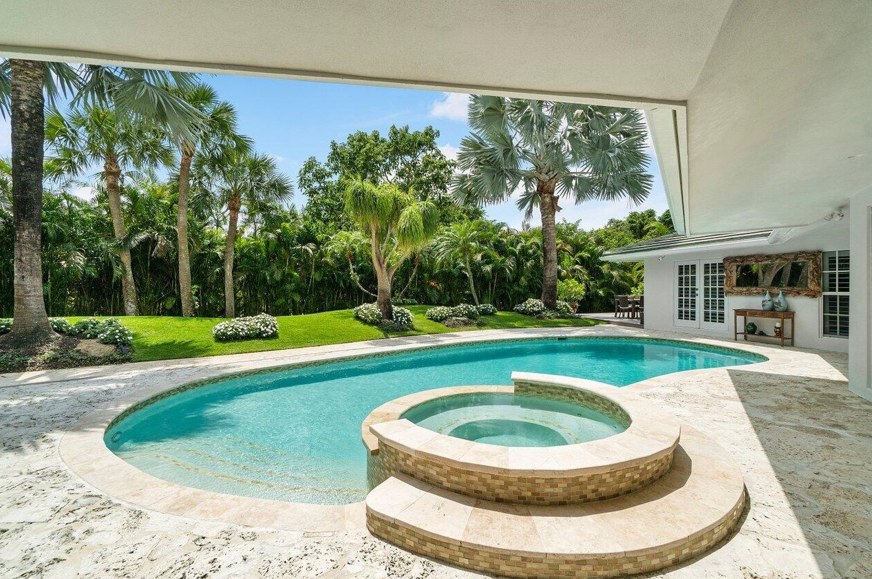 17844 Scarsdale Way, Boca Raton FL  33496-1333 exterior