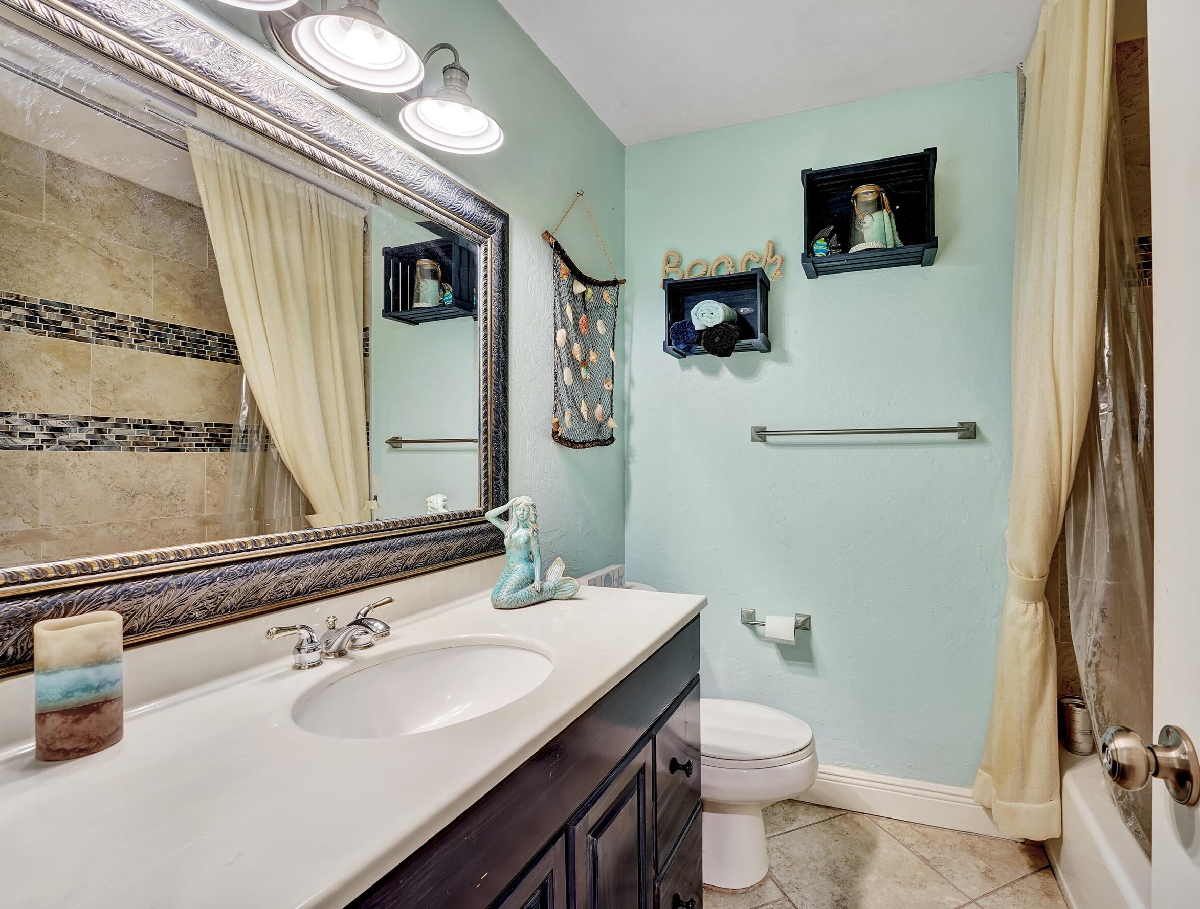 3267 Amberjack Rd, Lake Worth FL  33462-3601 exterior