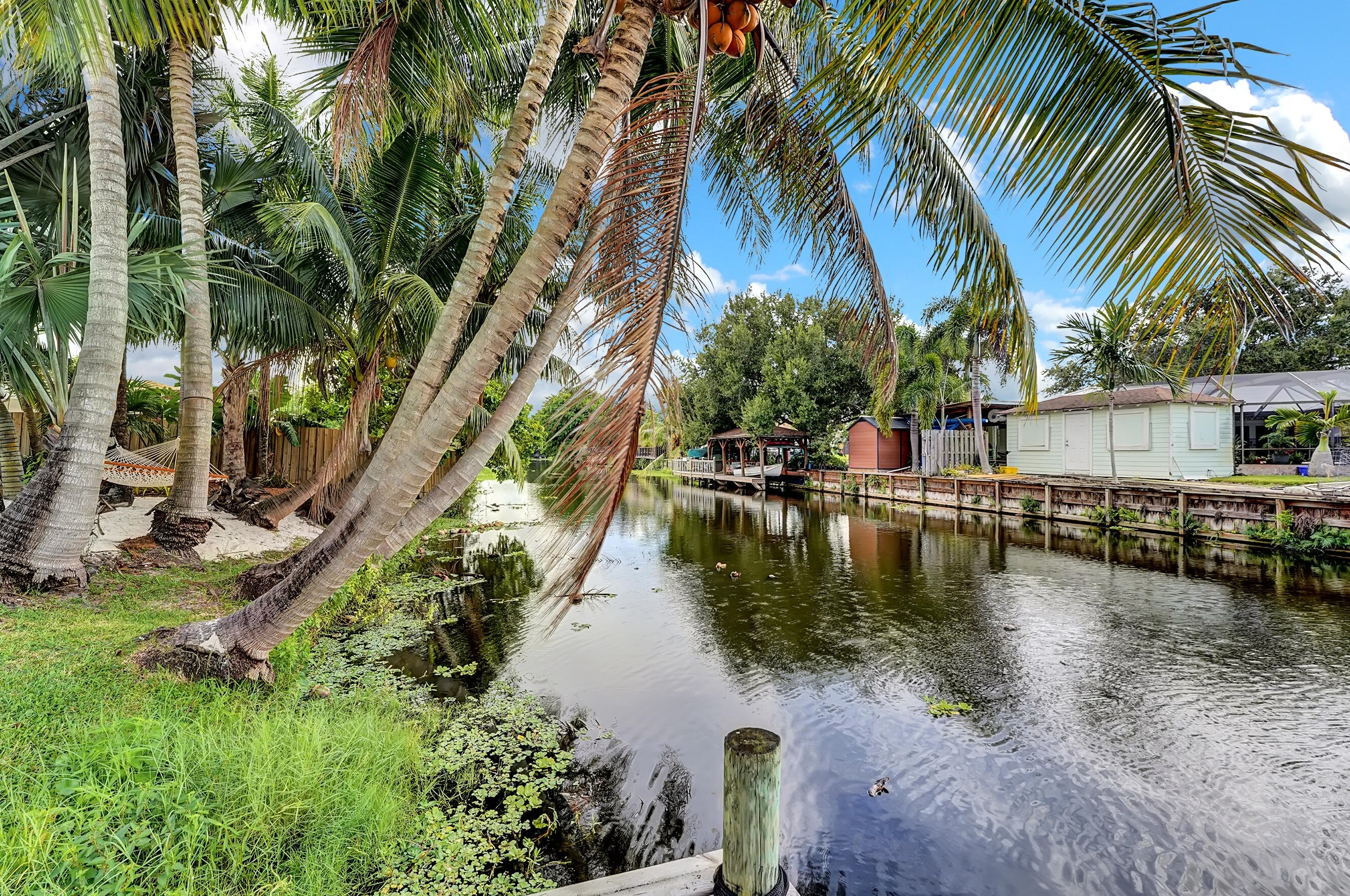 3267 Amberjack Rd, Lake Worth FL  33462-3601 exterior
