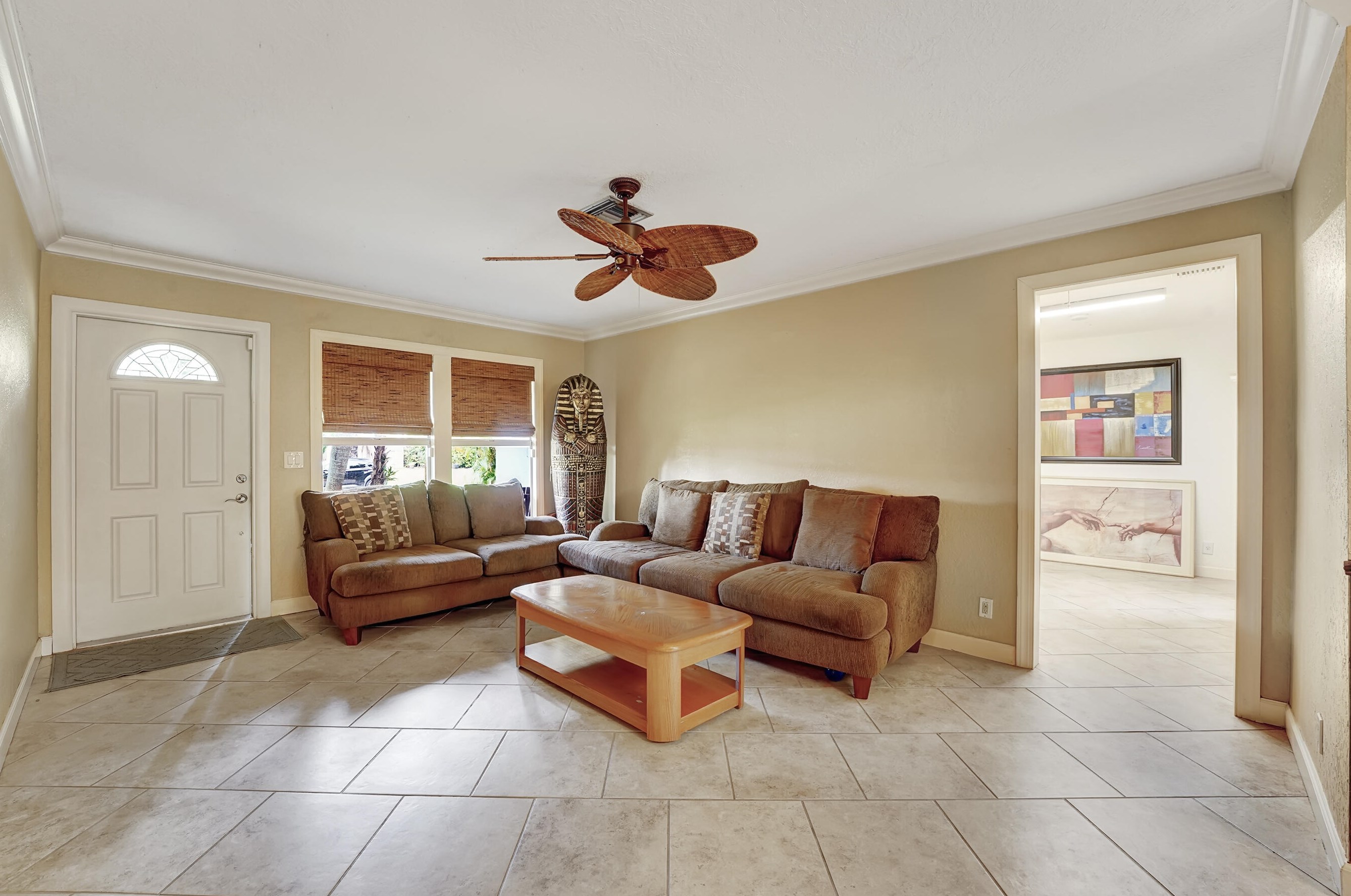 3267 Amberjack Rd, Lake Worth FL  33462-3601 exterior