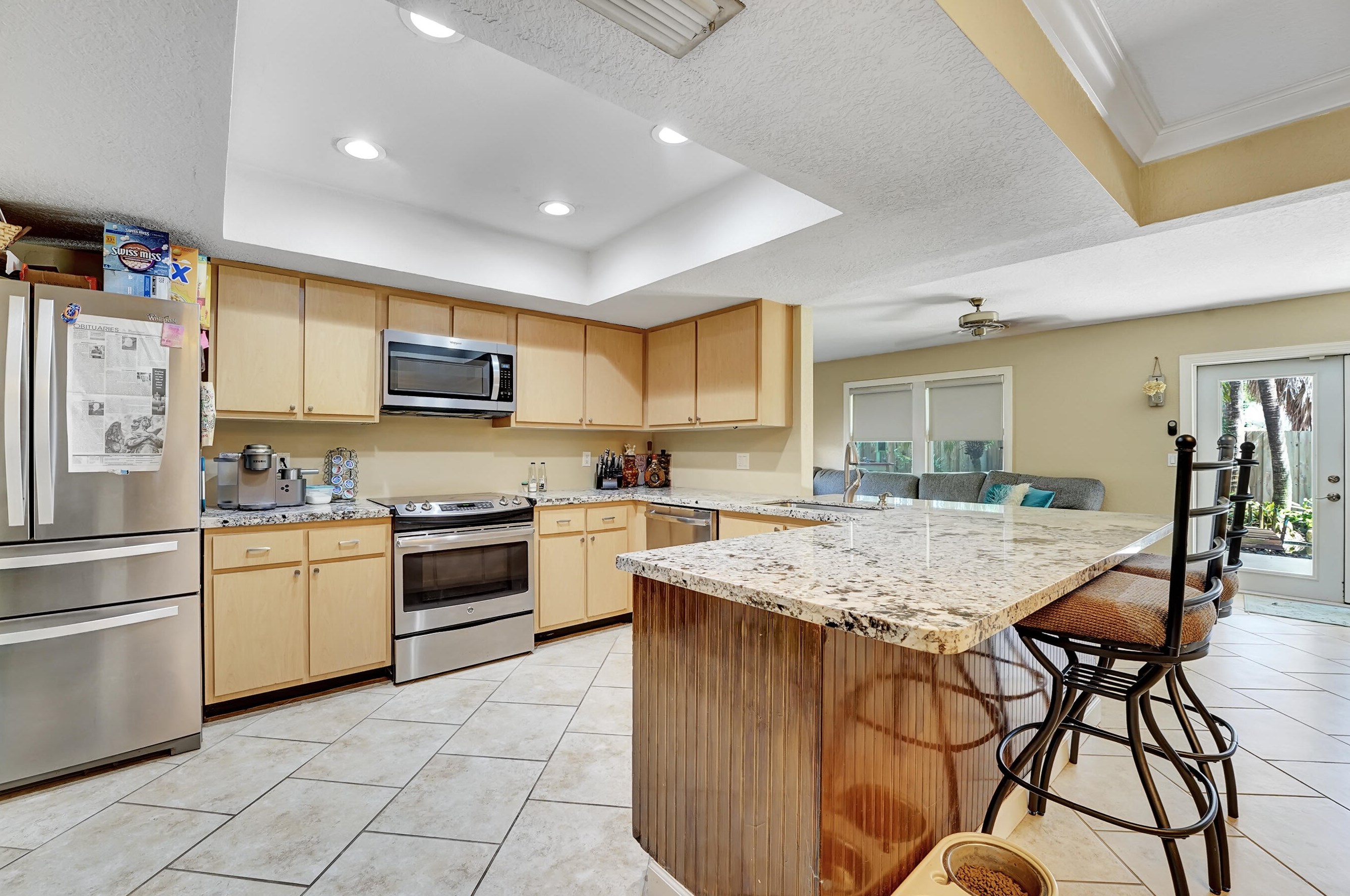 3267 Amberjack Rd, Lake Worth FL  33462-3601 exterior