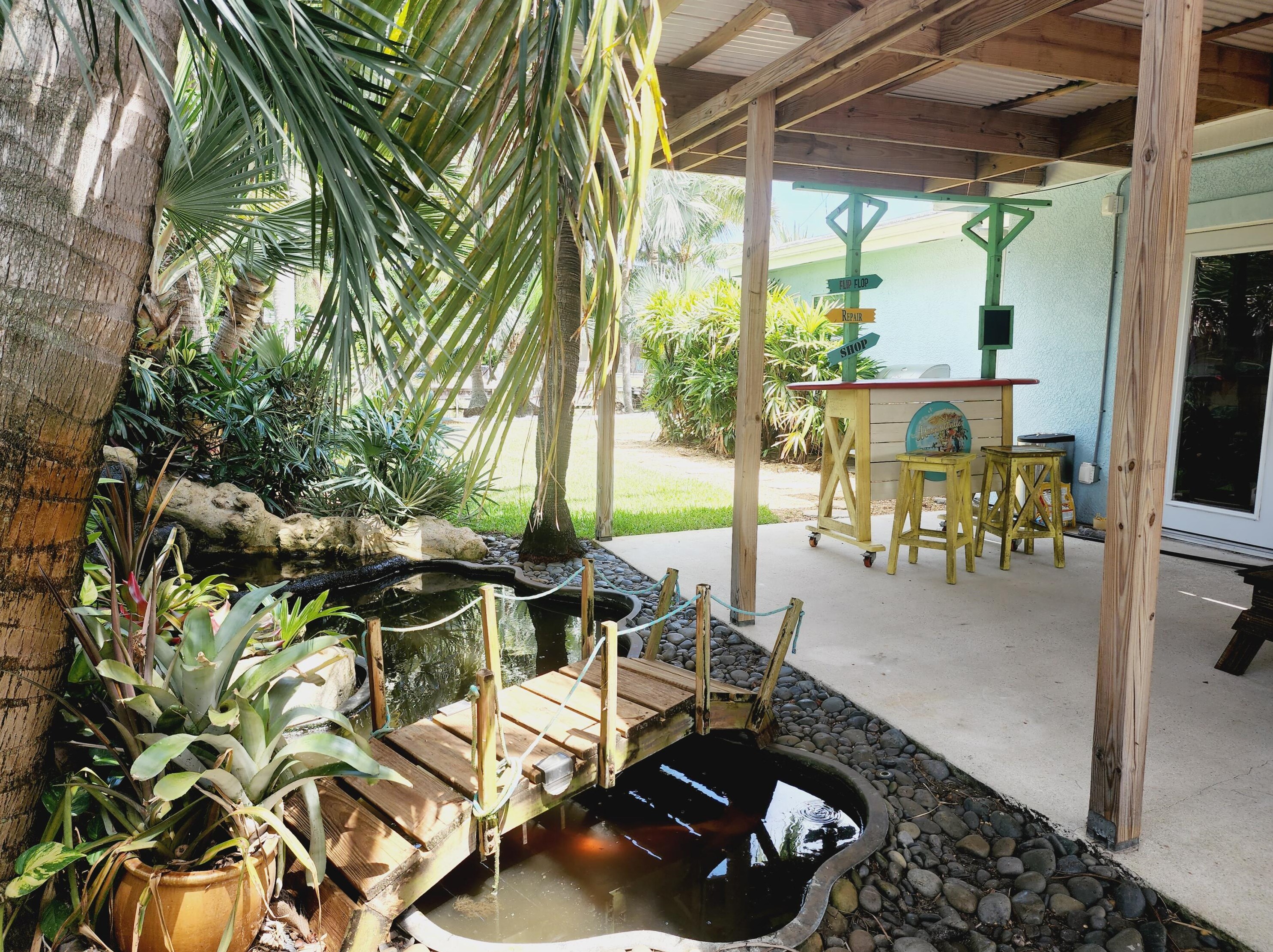 3267 Amberjack Rd, Lake Worth FL  33462-3601 exterior