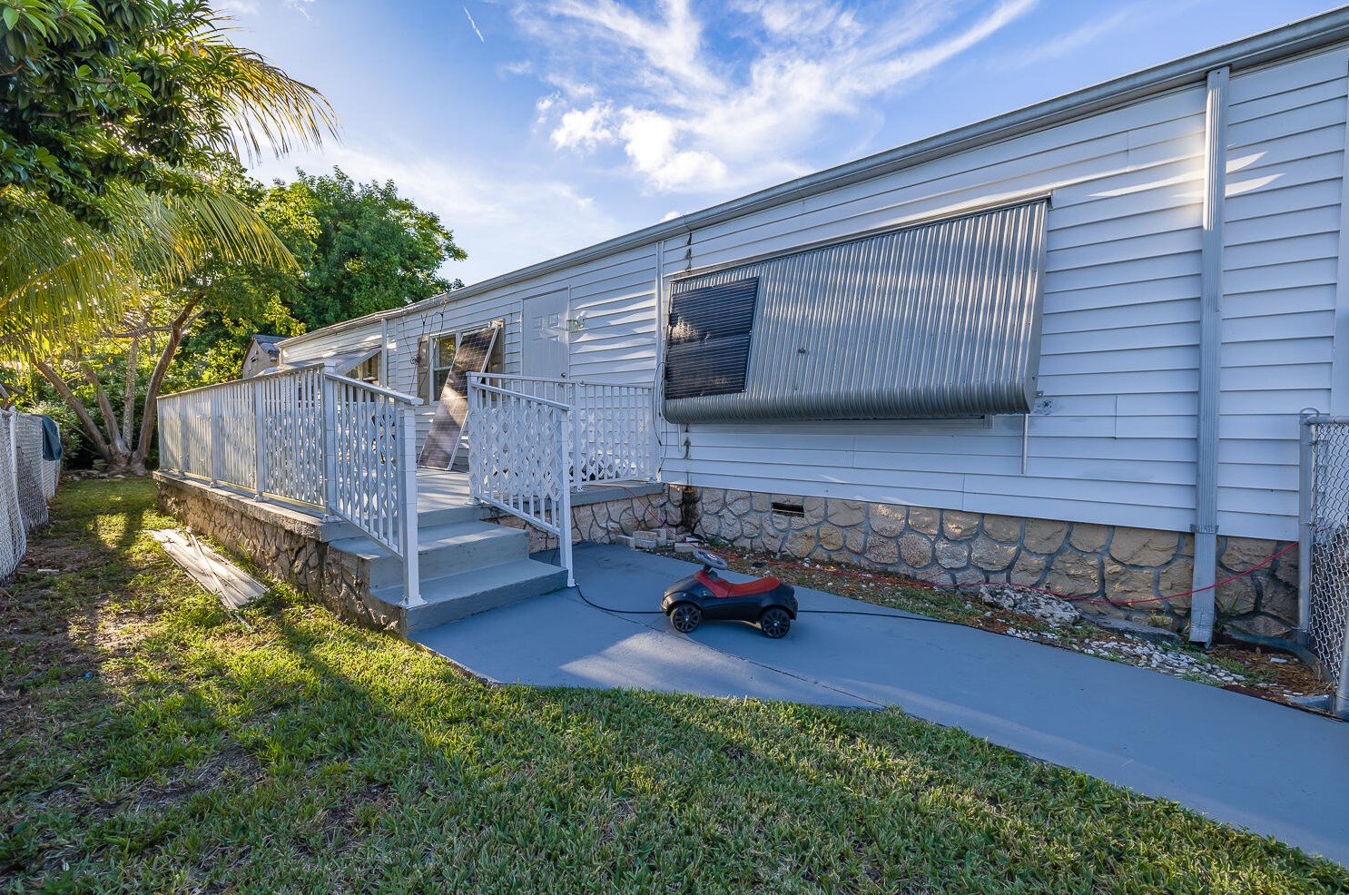 23079 Atlantic Cir, Boca Raton FL  33428-5643 exterior