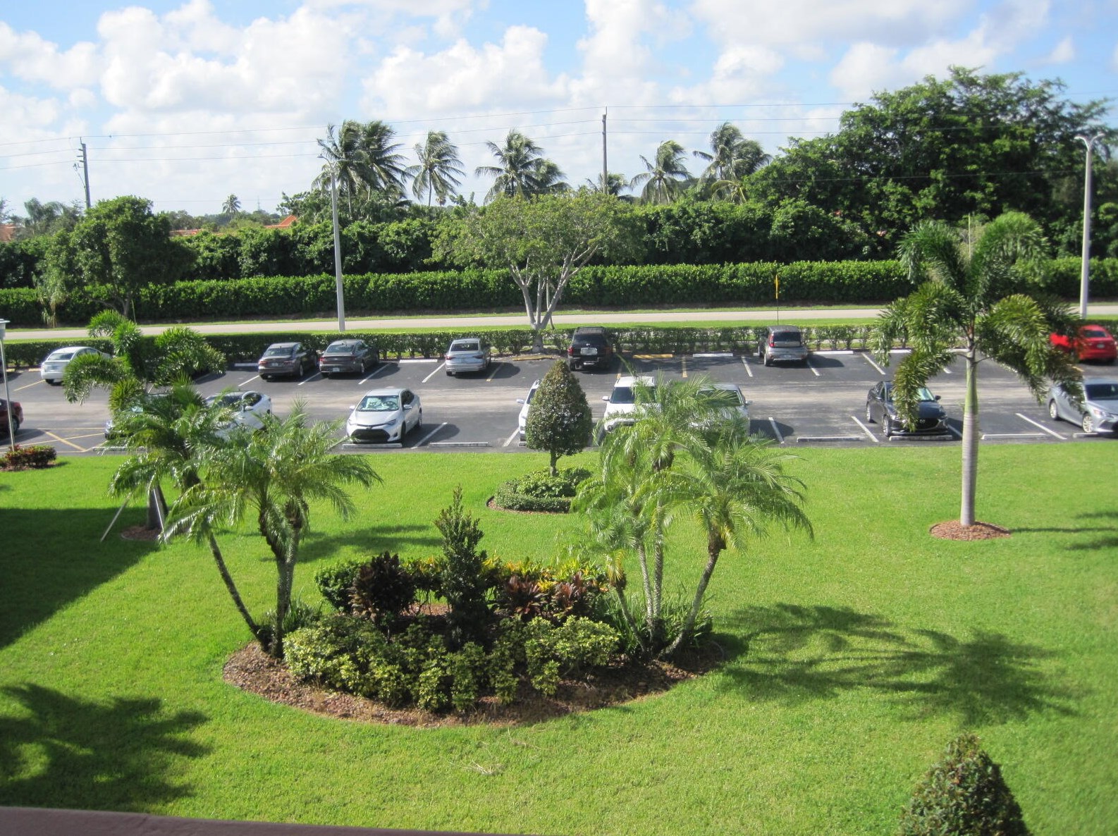 329 Brighton H, Boca Raton FL  33434-4808 exterior