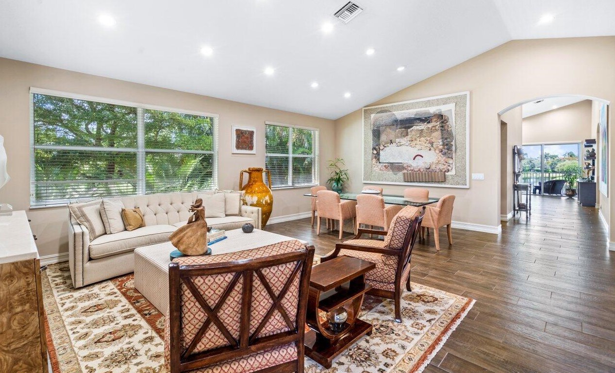 6224 Island Bnd, Boca Raton FL  33496-3267 exterior