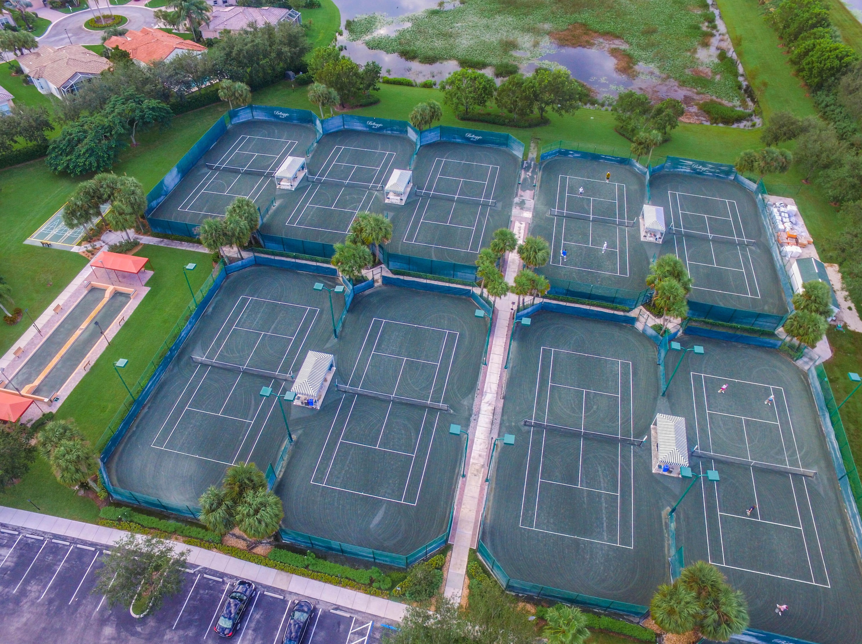 6460 Via Primo St, Lake Worth FL 33467-6158 exterior