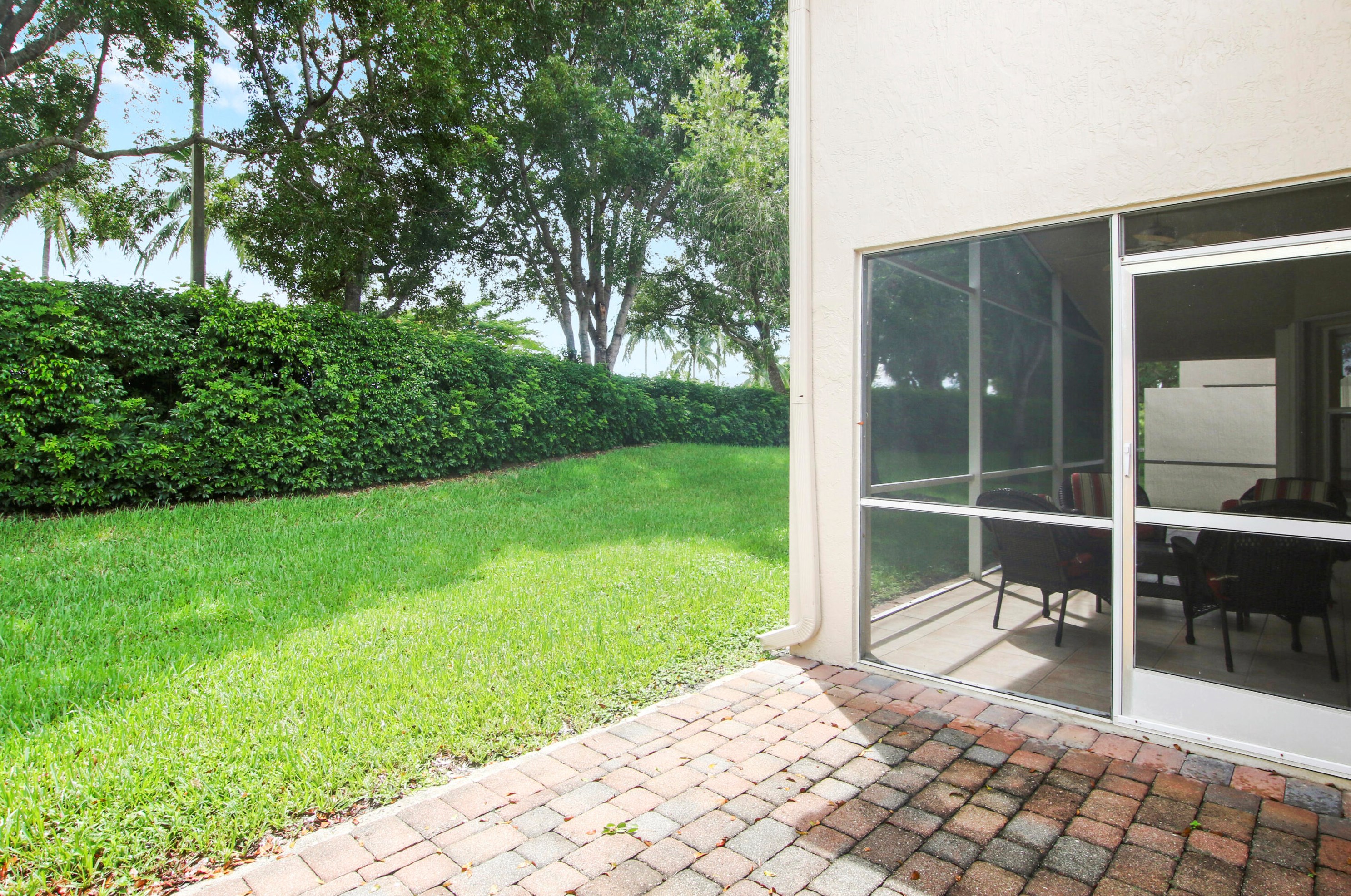 6460 Via Primo St, Lake Worth FL 33467-6158 exterior