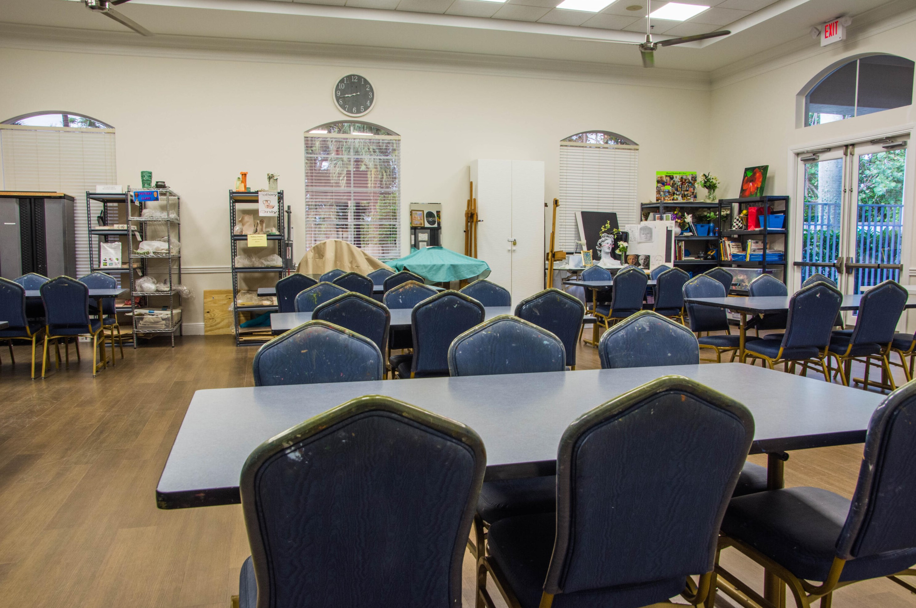 6460 Via Primo St, Lake Worth FL 33467-6158 exterior