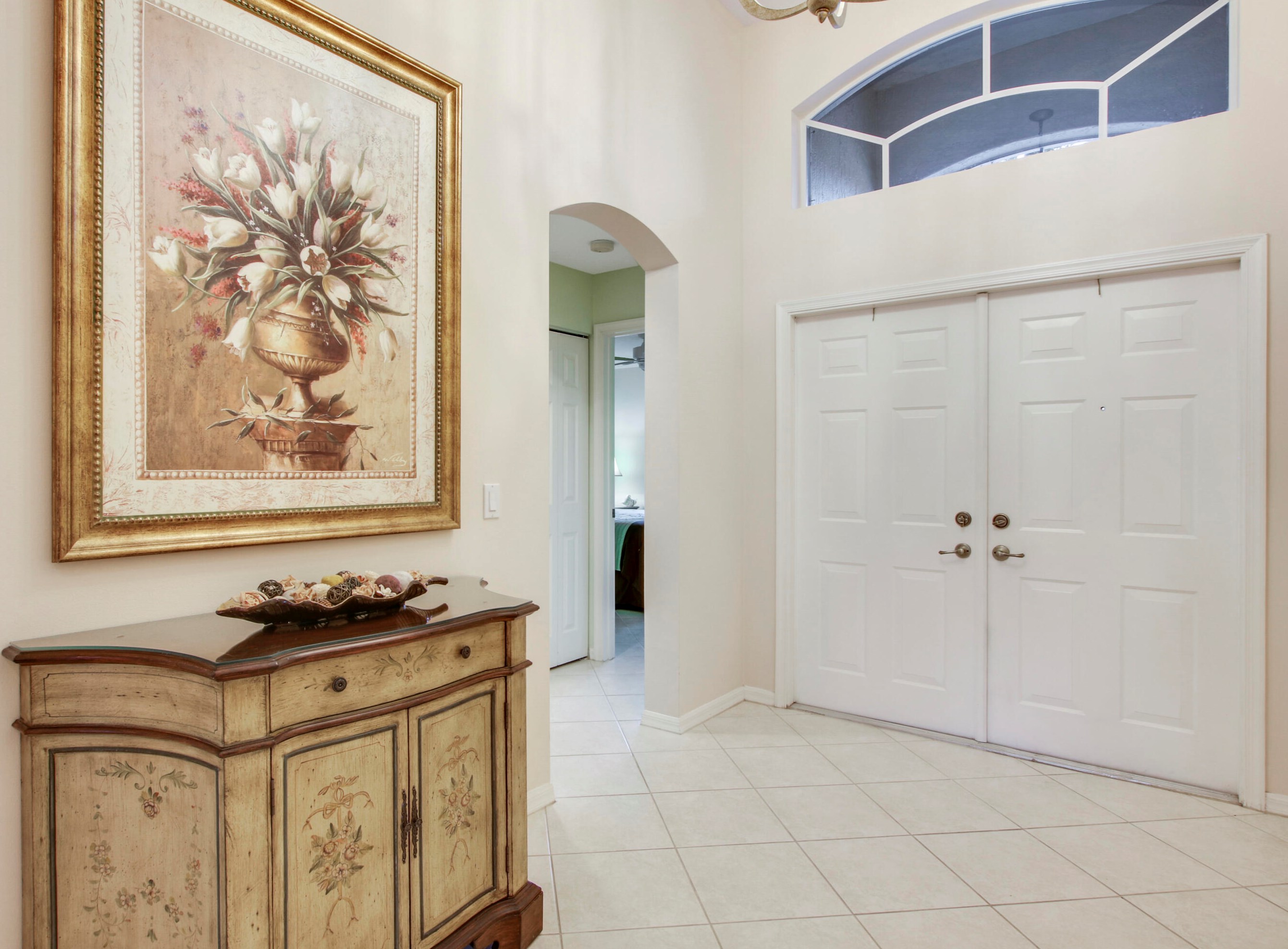 6460 Via Primo St, Lake Worth FL 33467-6158 exterior