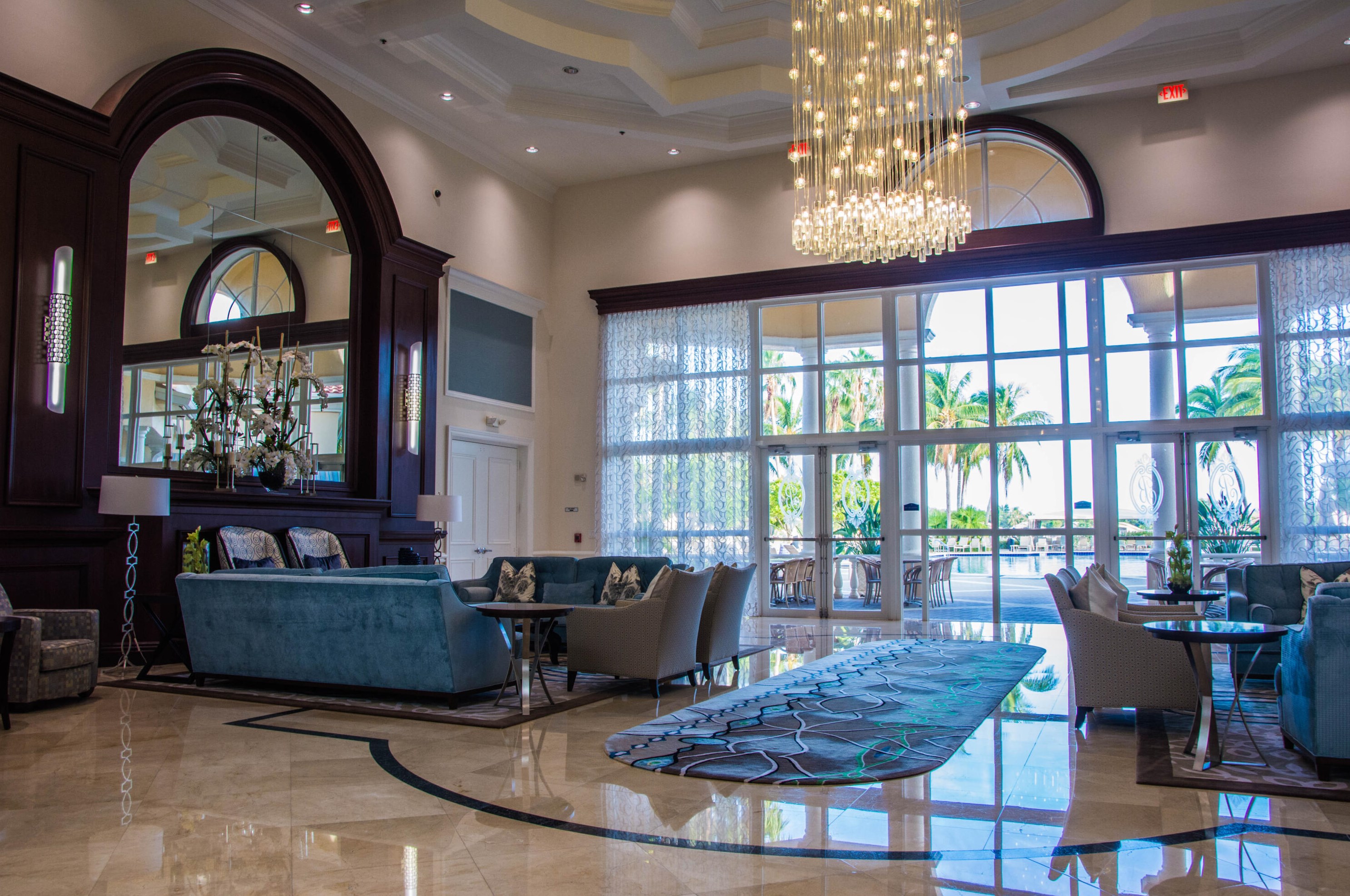 6460 Via Primo St, Lake Worth FL 33467-6158 exterior