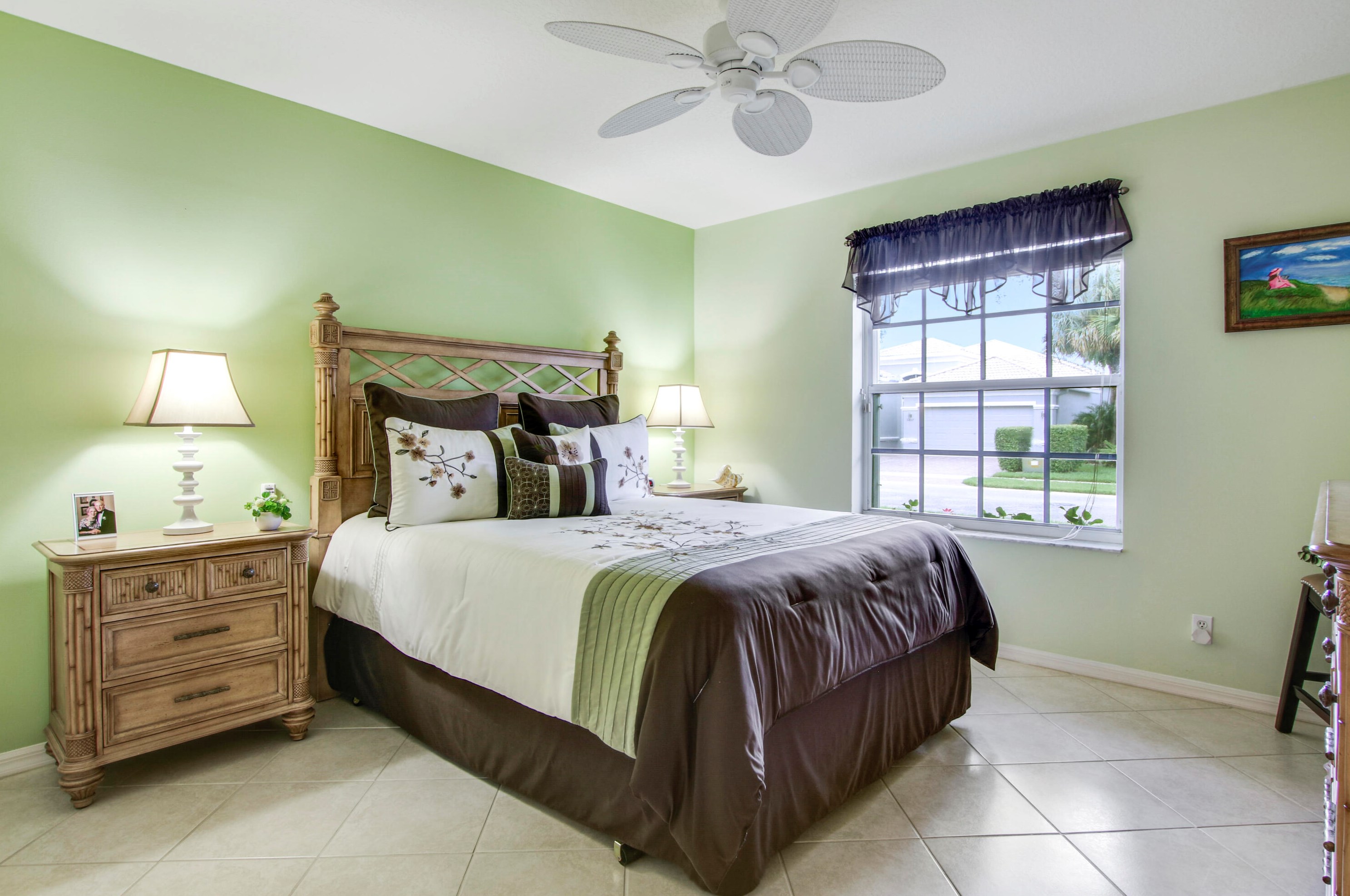 6460 Via Primo St, Lake Worth FL 33467-6158 exterior