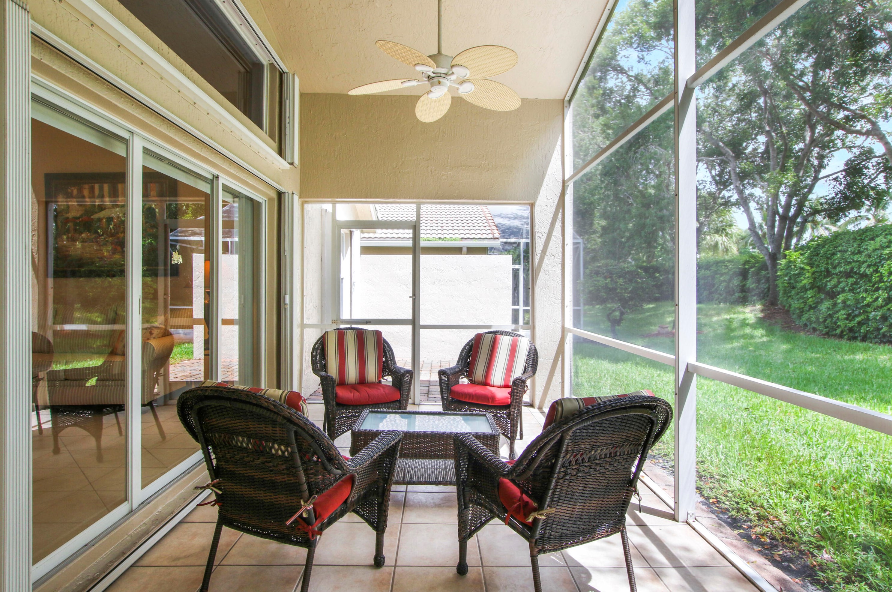 6460 Via Primo St, Lake Worth FL 33467-6158 exterior