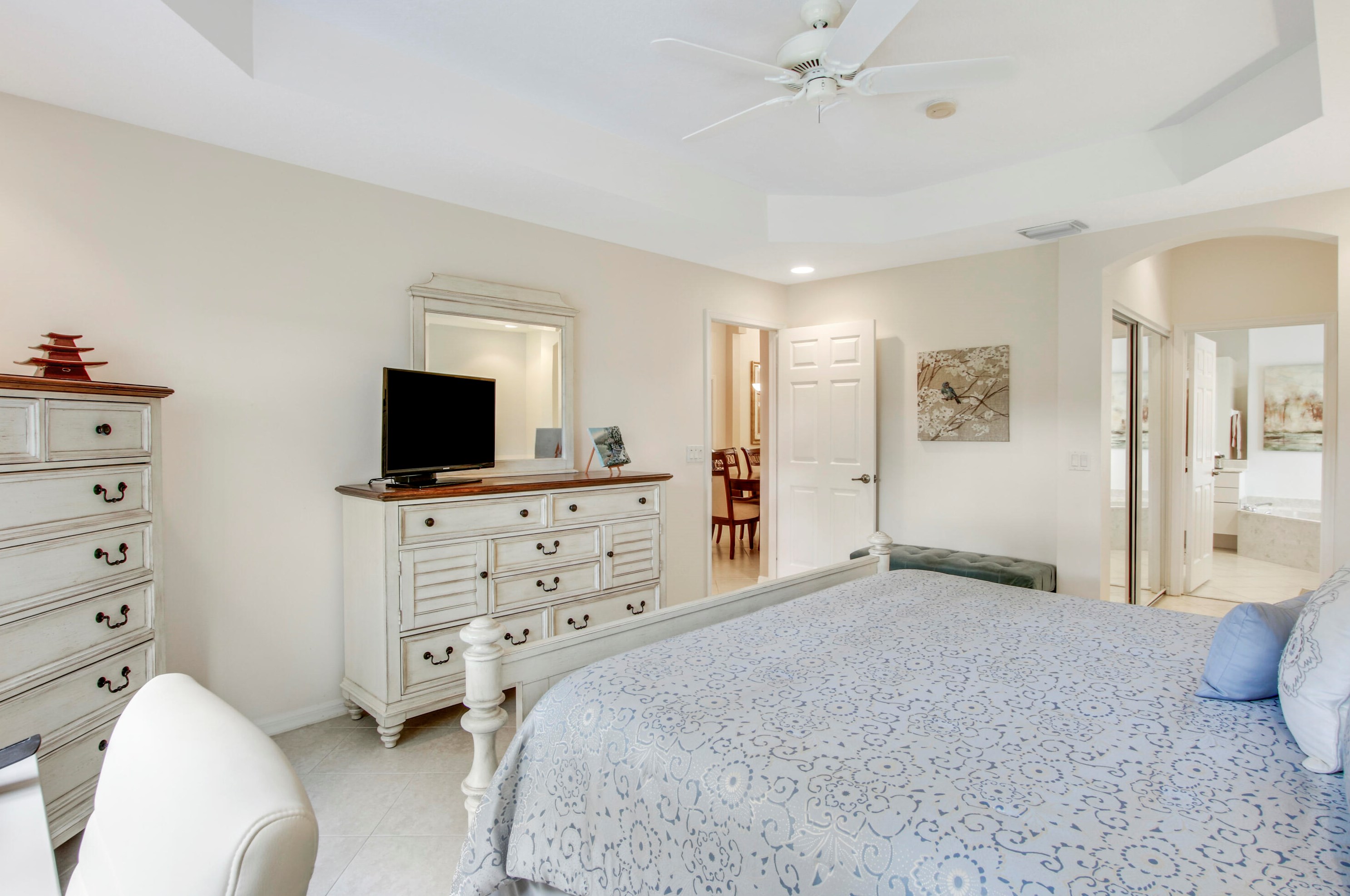 6460 Via Primo St, Lake Worth FL 33467-6158 exterior