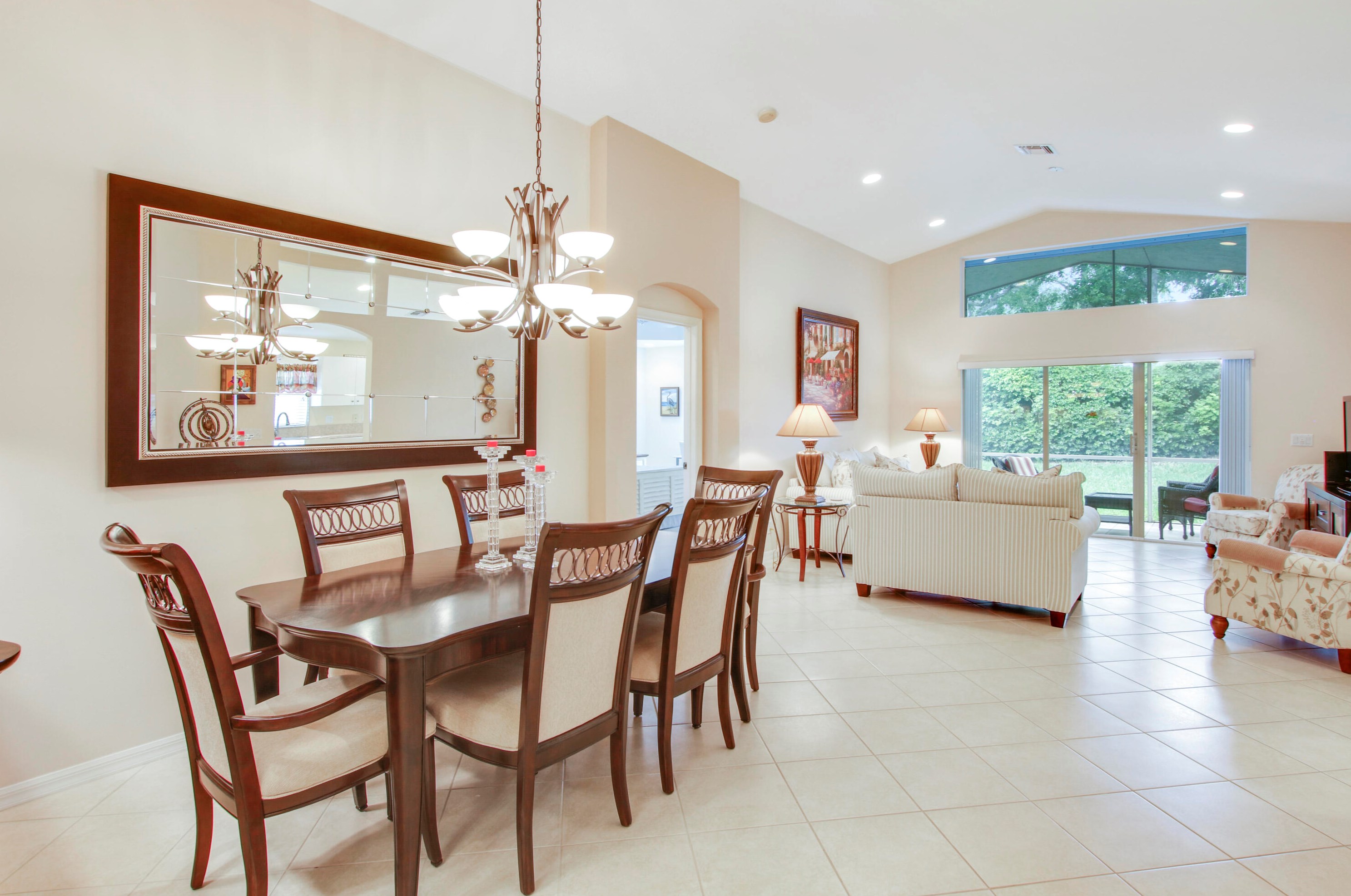 6460 Via Primo St, Lake Worth FL 33467-6158 exterior