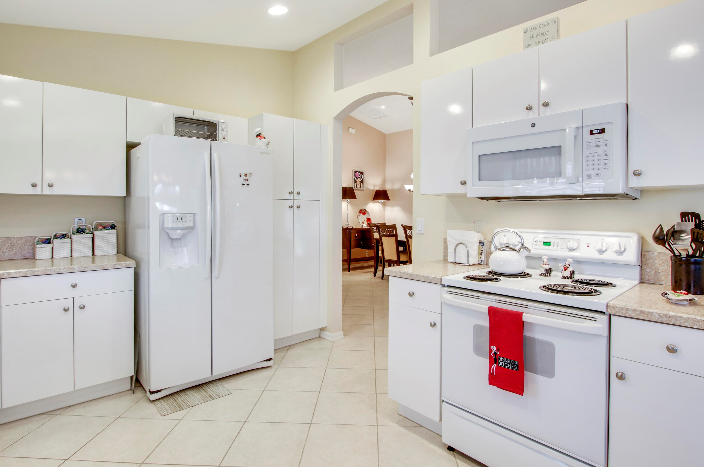 6460 Via Primo St, Lake Worth FL 33467-6158 exterior