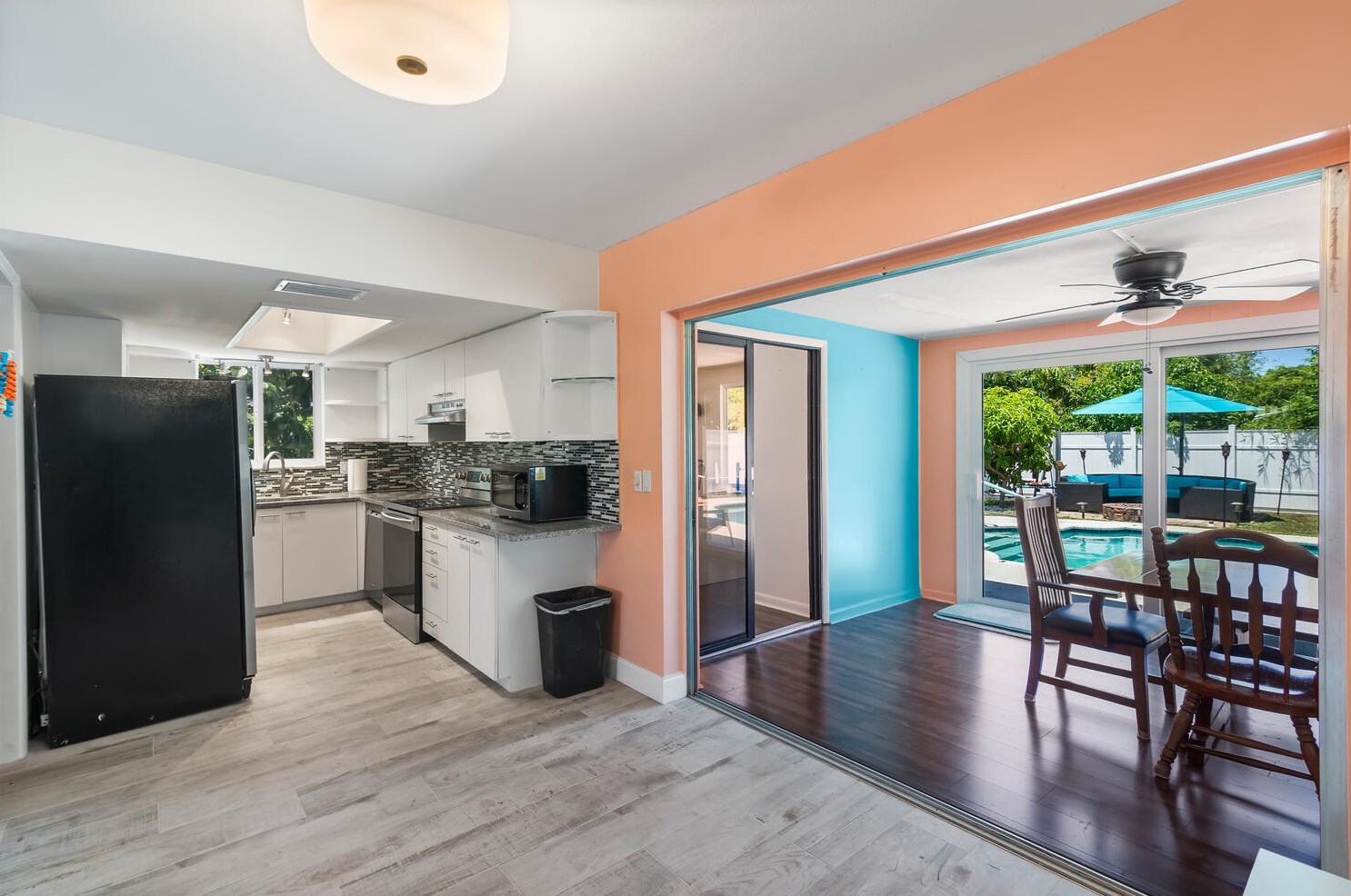 231 9th Ave, Boynton Beach FL  33435-3139 exterior