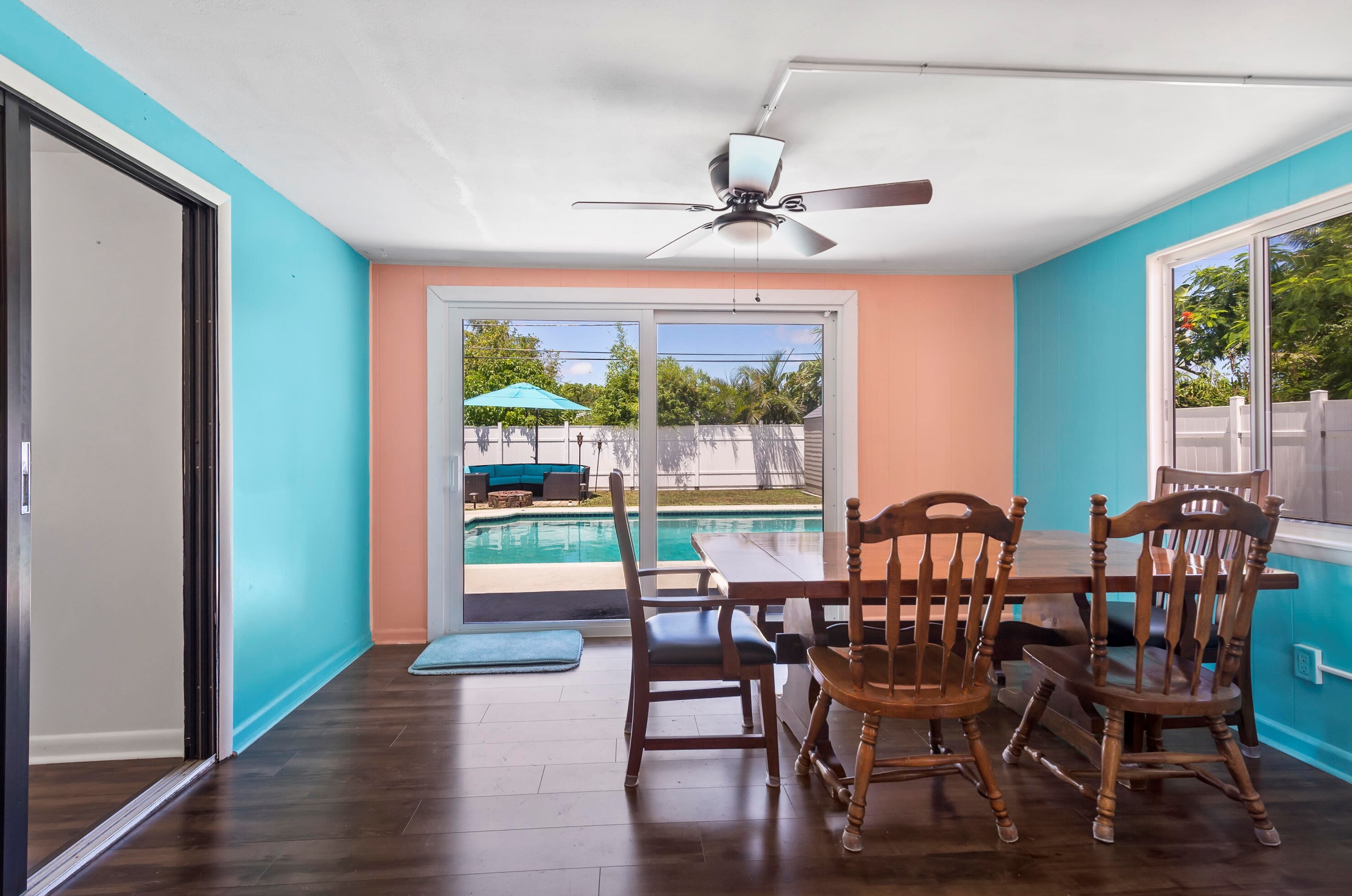 231 9th Ave, Boynton Beach FL  33435-3139 exterior