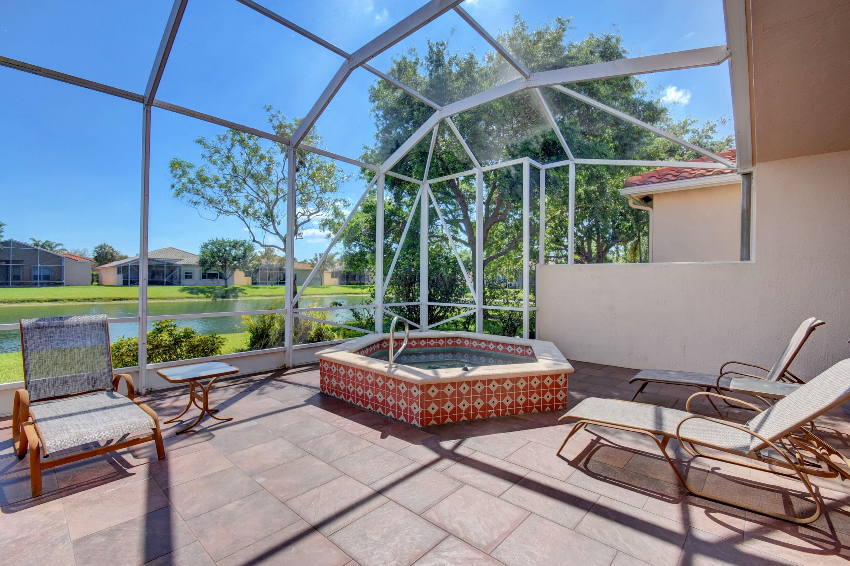 6774 Garde Rd, Boynton Beach FL 33472-7315 exterior