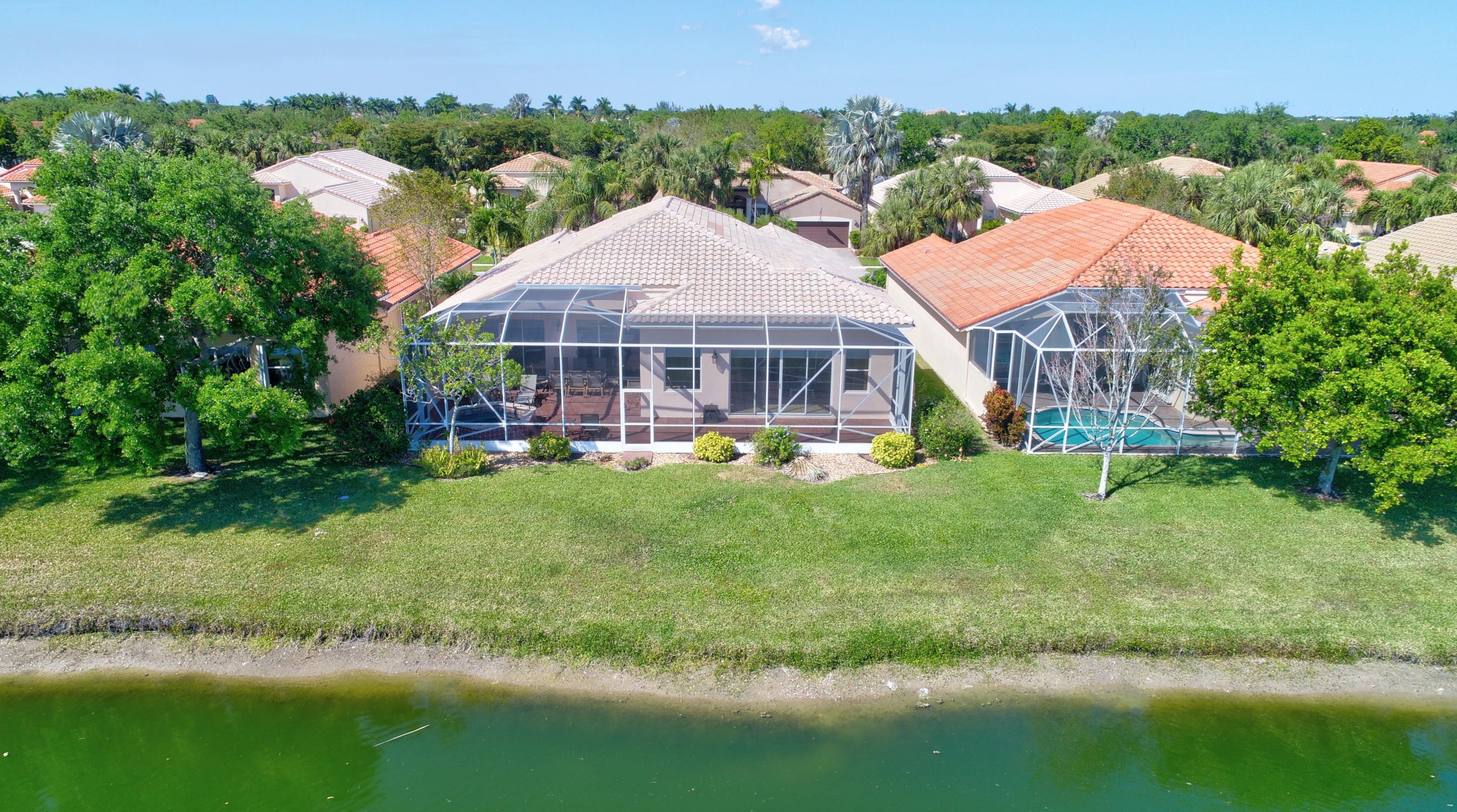 6774 Garde Rd, Boynton Beach FL 33472-7315 exterior