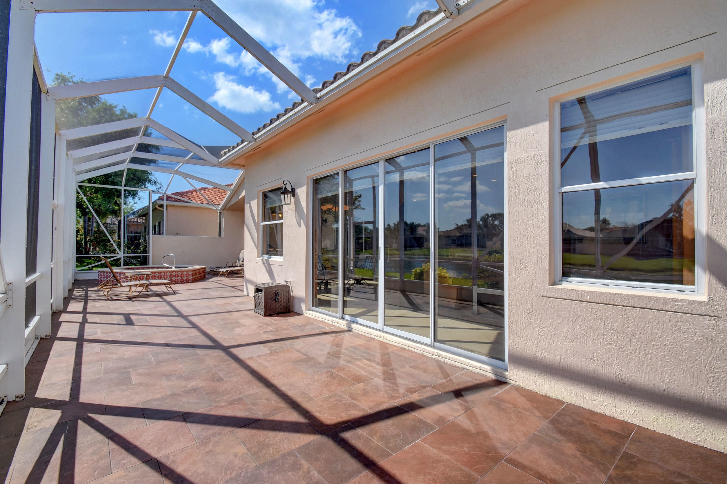 6774 Garde Rd, Boynton Beach FL 33472-7315 exterior