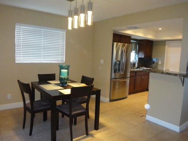 790 5th St, Boca Raton FL  33432-4166 exterior