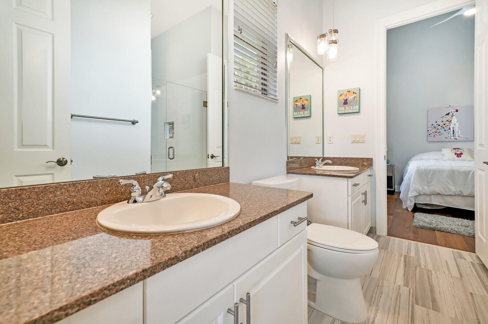 3444 Collonade Dr, Lake Worth FL  33449-8062 exterior