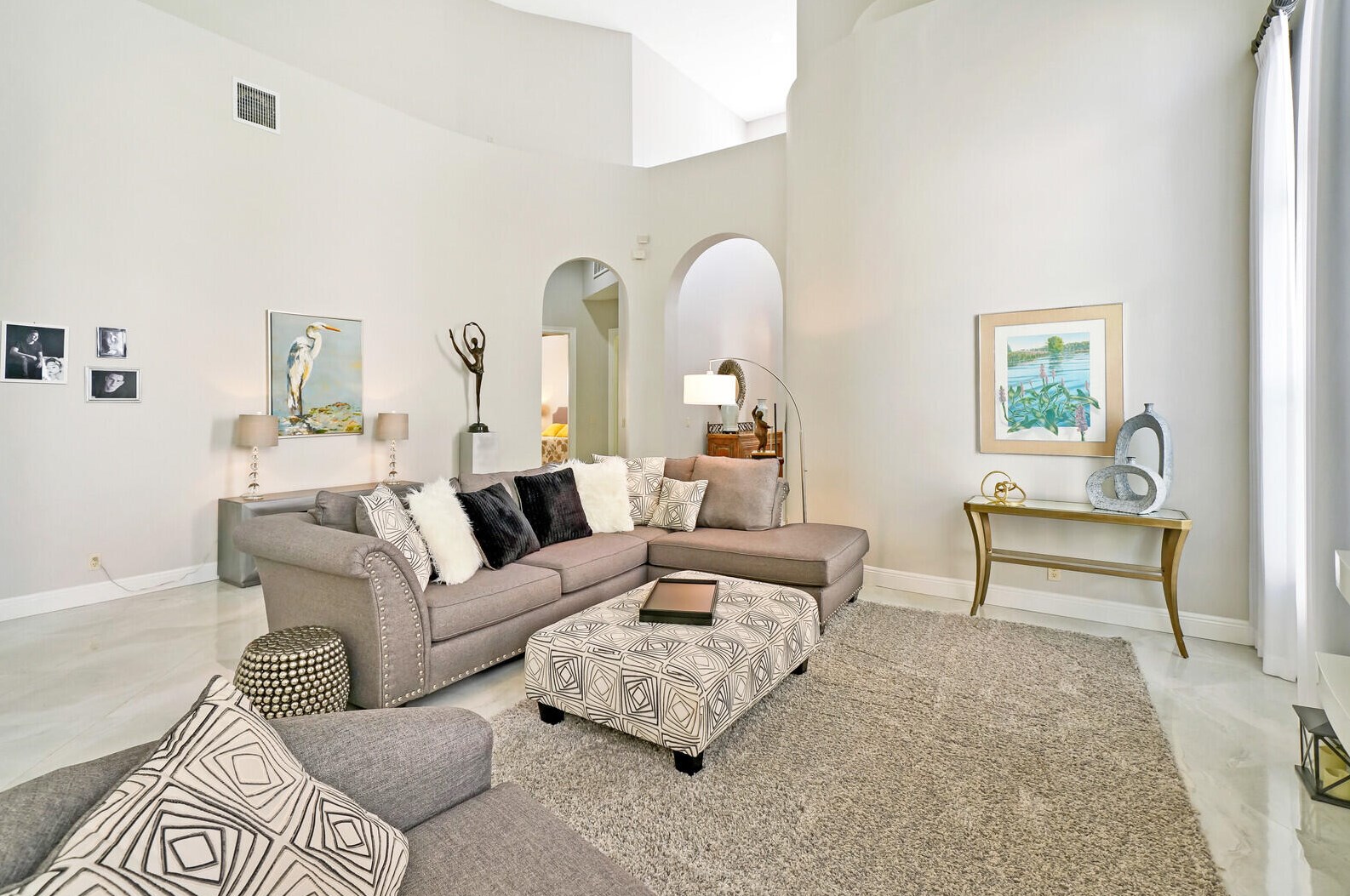 3444 Collonade Dr, Lake Worth FL  33449-8062 exterior