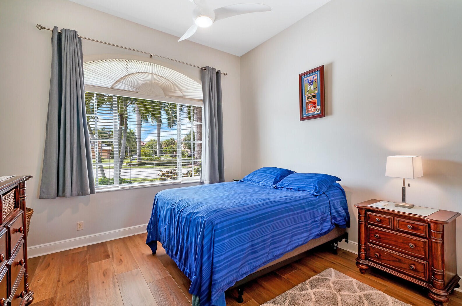 3444 Collonade Dr, Lake Worth FL  33449-8062 exterior