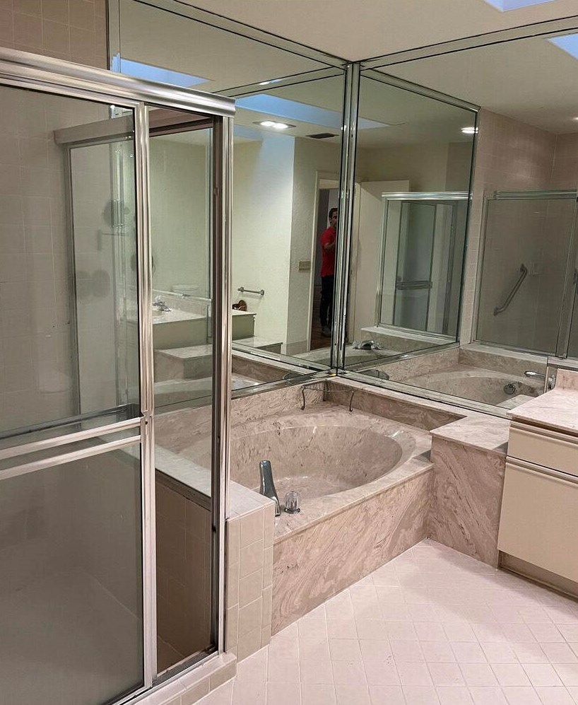 21434 Bridge View Dr, Boca Raton FL  33428-1609 exterior