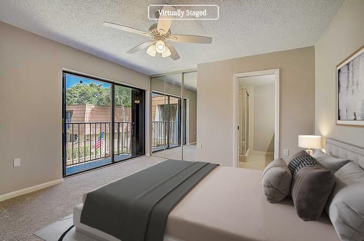 327 Buttonwood Ln, Boynton Beach FL  33436-7121 exterior