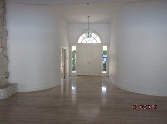 605 Atlantis Est Way, Lake Worth FL 33462-1209 exterior