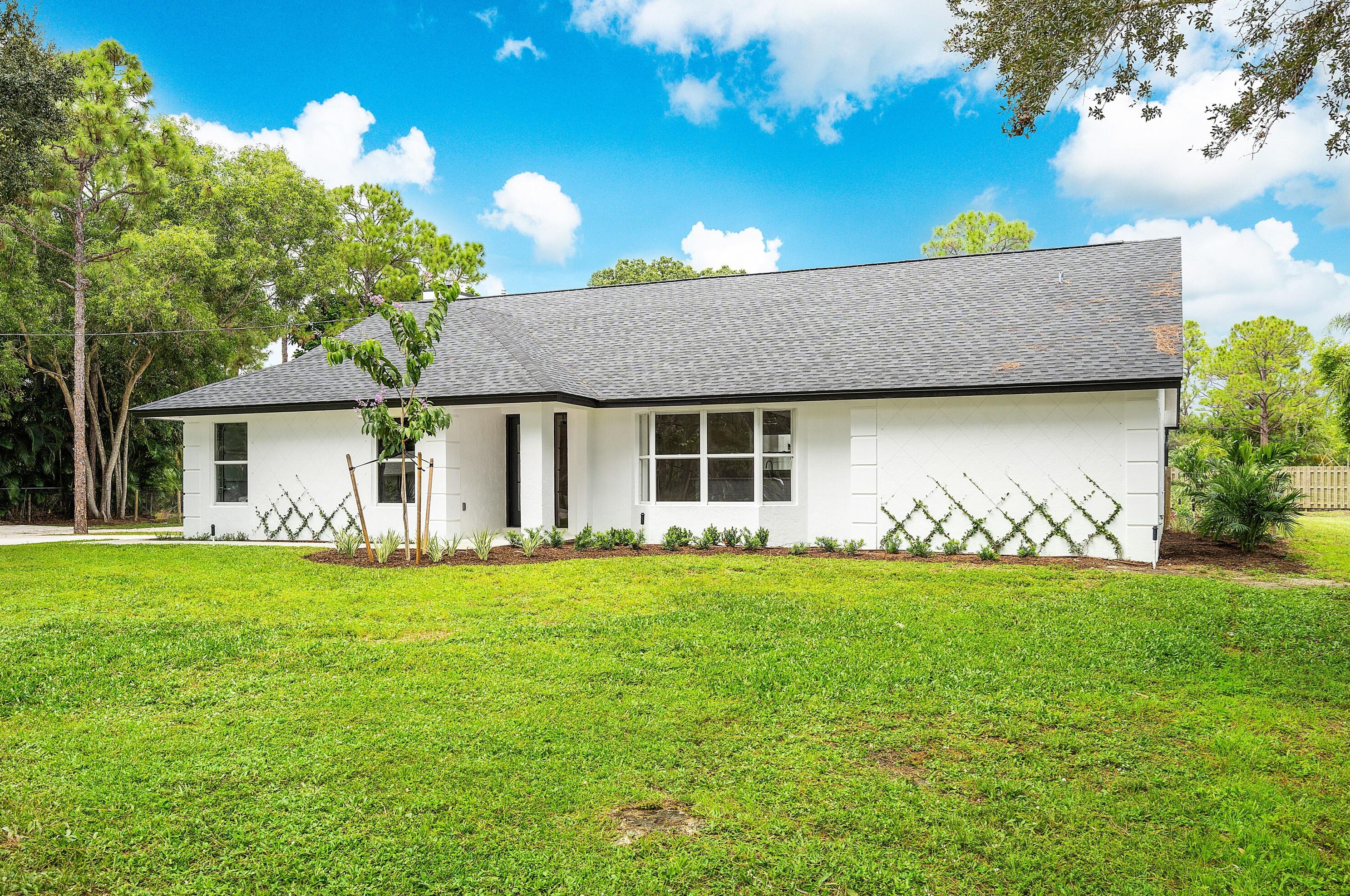 13761 158th St, Jupiter FL  33478-8516 exterior