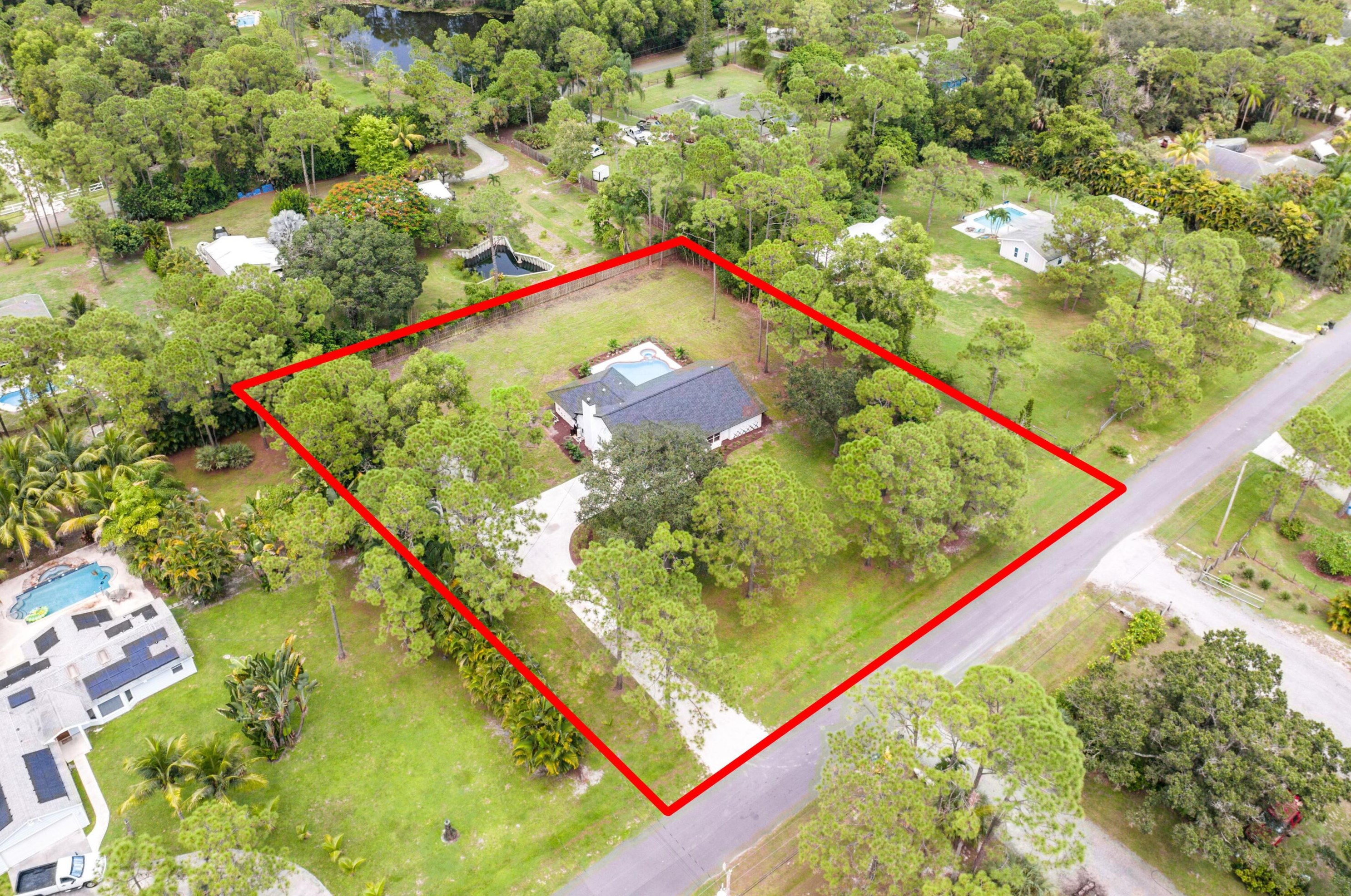 13761 158th St, Jupiter FL  33478-8516 exterior