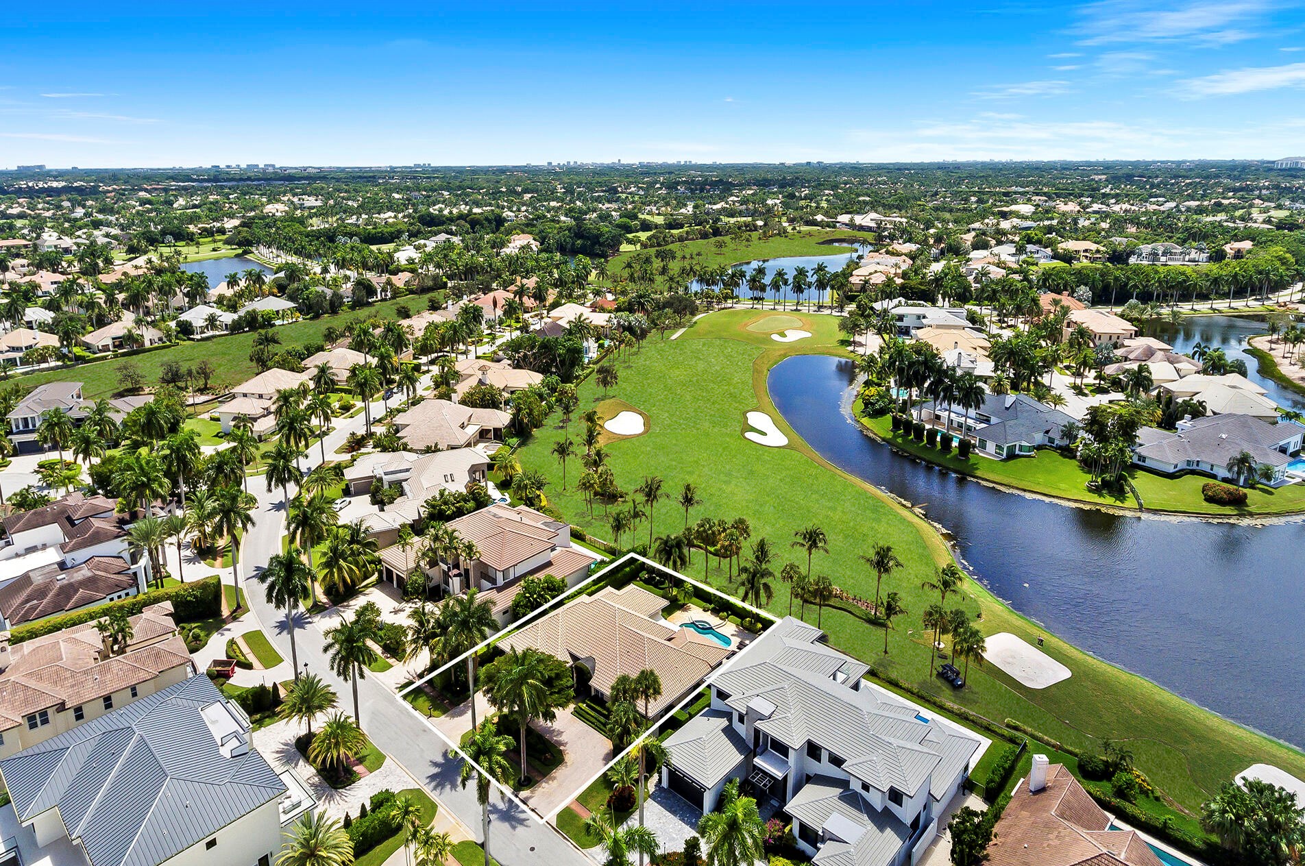 17113 Northway Cir, Boca Raton FL 33496-5907 exterior