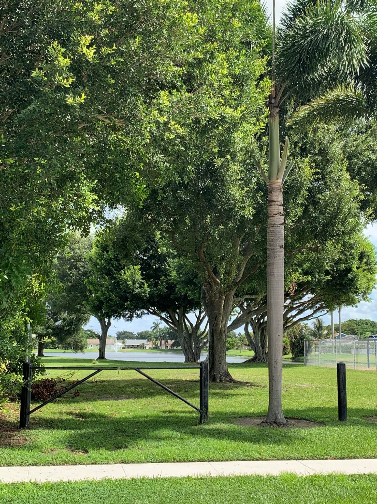 5157 Canal Cir, Lake Worth FL 33467-1840 exterior