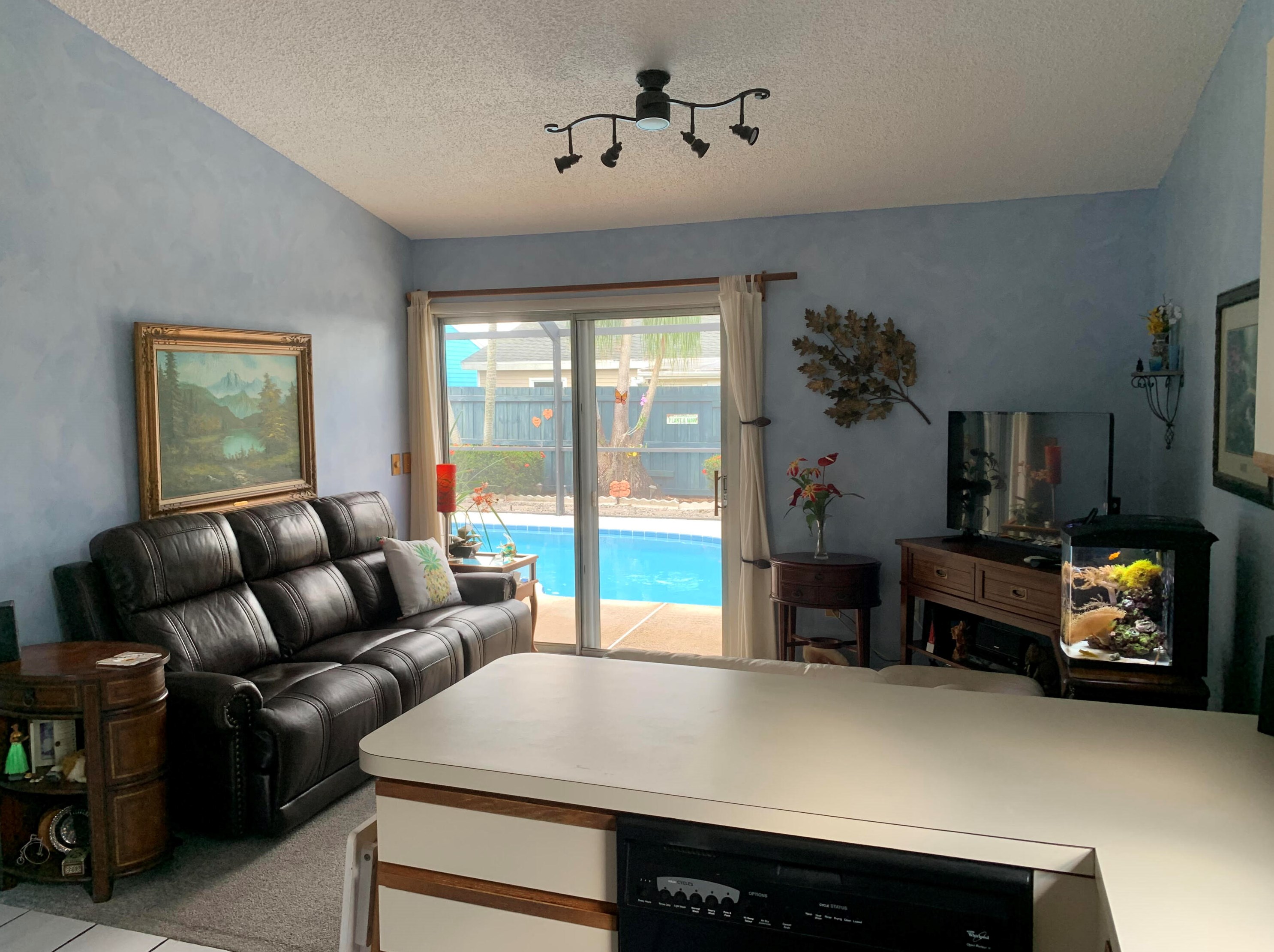 5157 Canal Cir, Lake Worth FL 33467-1840 exterior