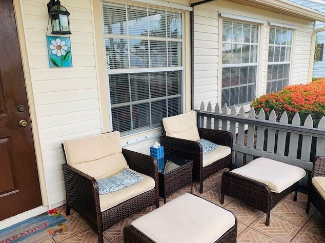 5157 Canal Cir, Lake Worth FL 33467-1840 exterior