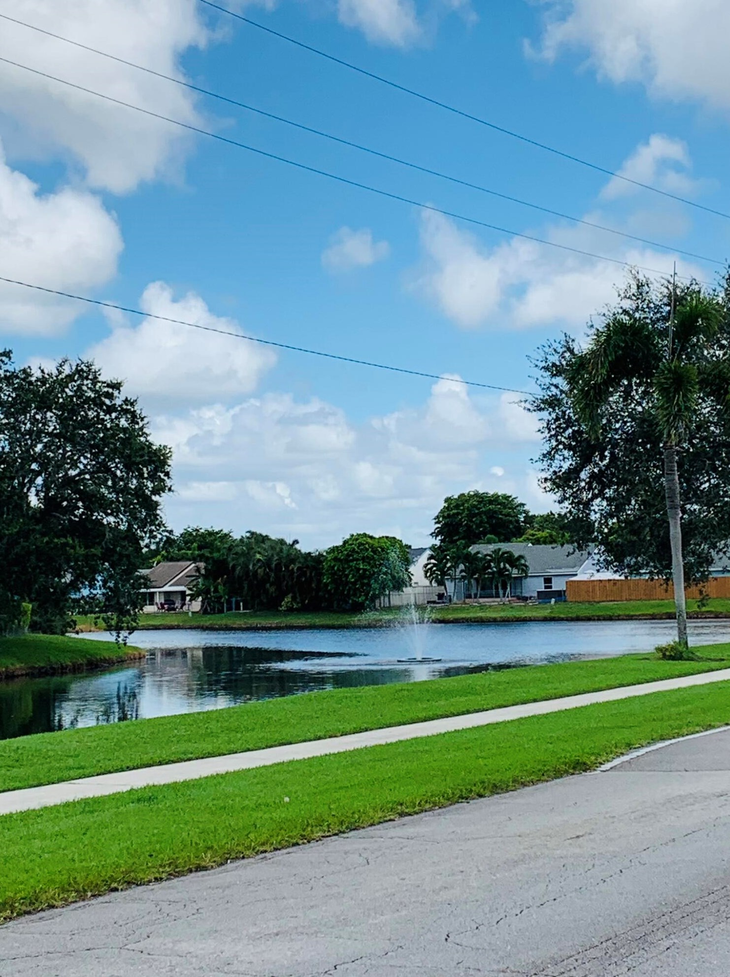 5157 Canal Cir, Lake Worth FL 33467-1840 exterior