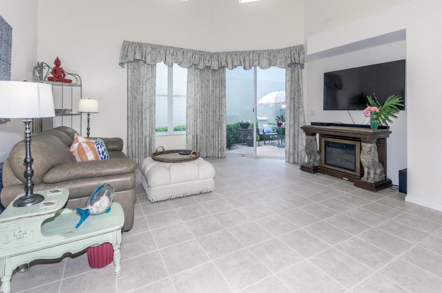7635 Iris Ct, West Palm Beach FL  33412-3143 exterior