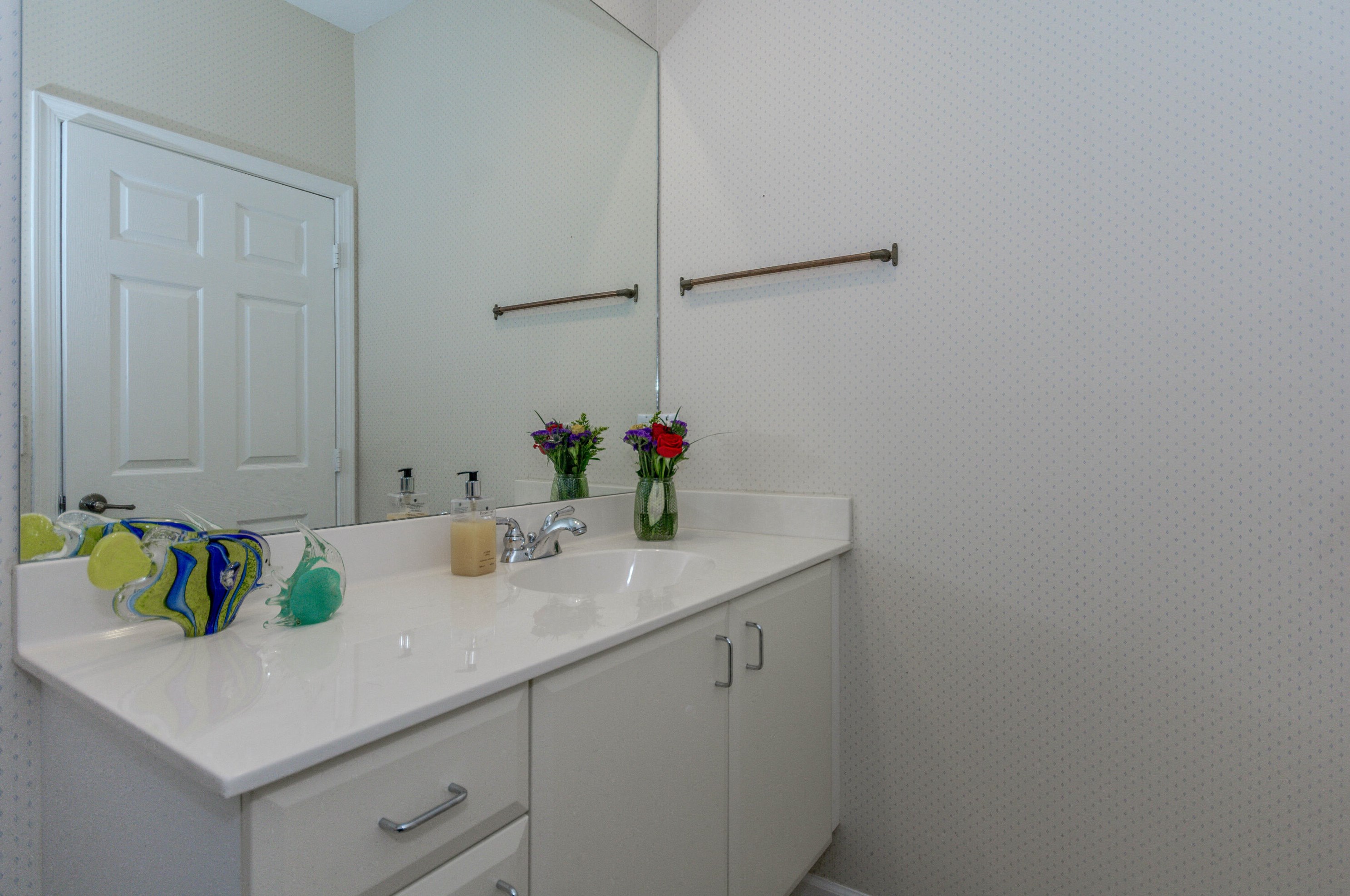 7635 Iris Ct, West Palm Beach FL  33412-3143 exterior