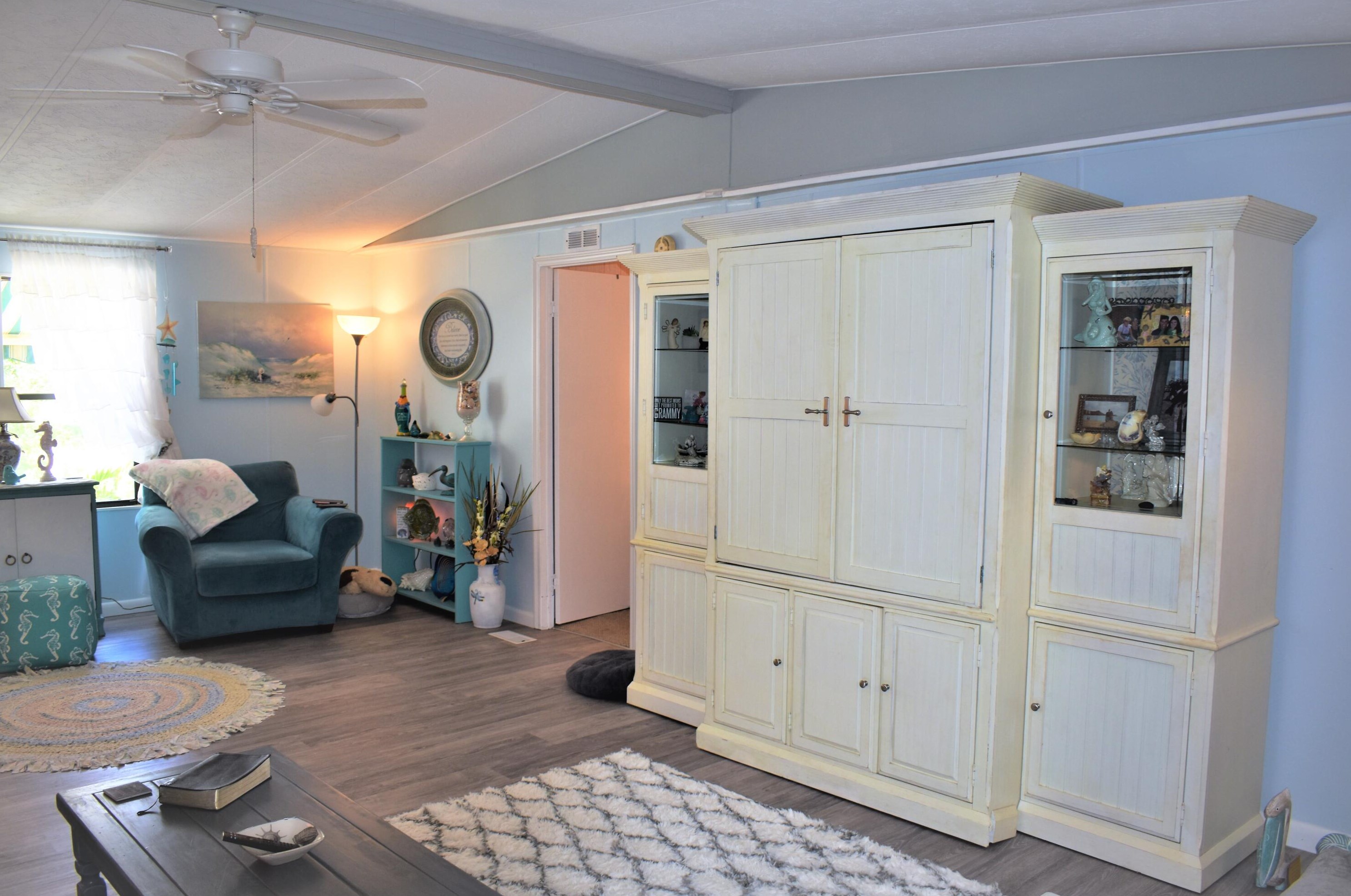 6051 96 Trl, Okeechobee FL 34974-1485 exterior