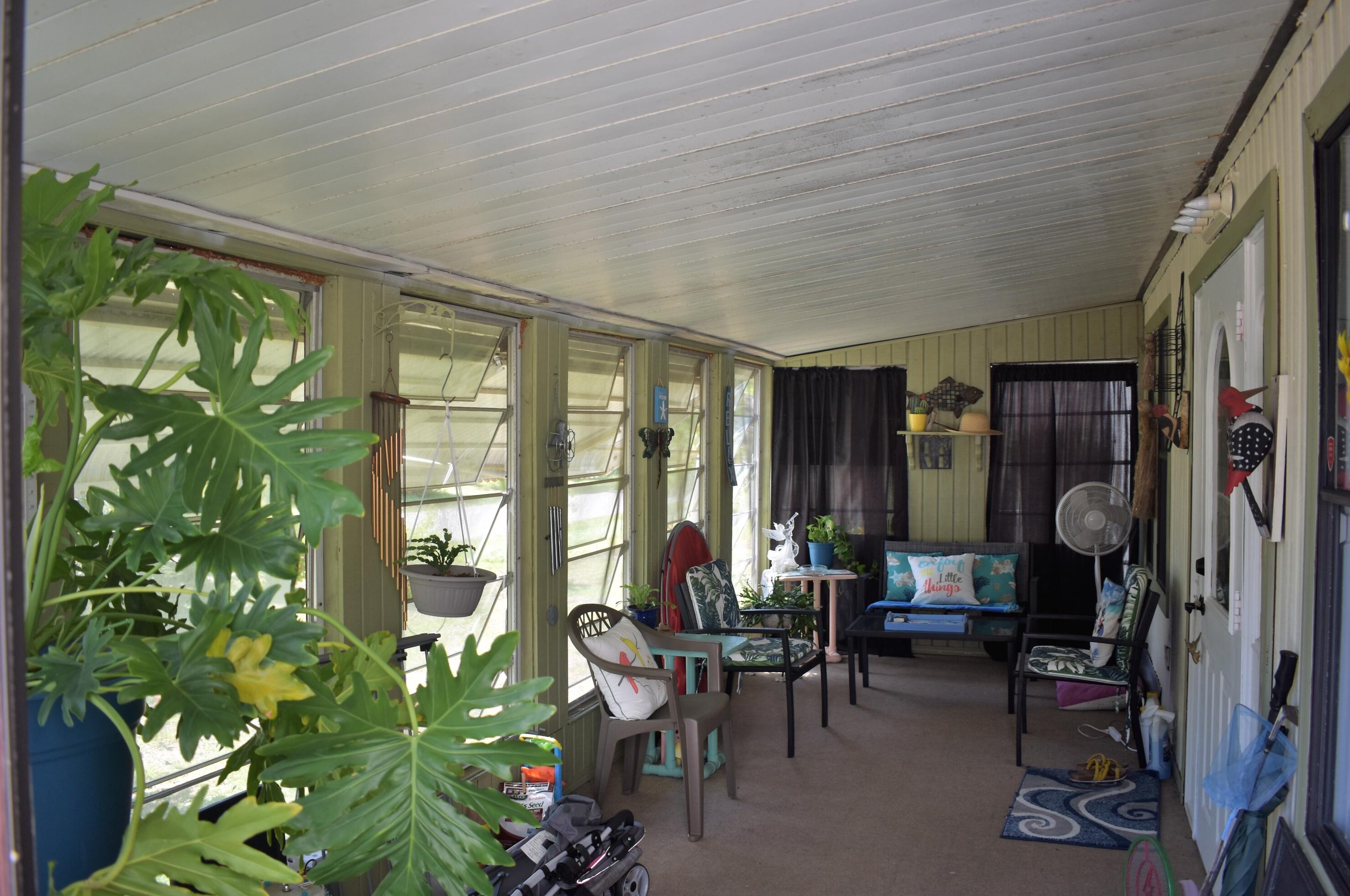 6051 96 Trl, Okeechobee FL 34974-1485 exterior