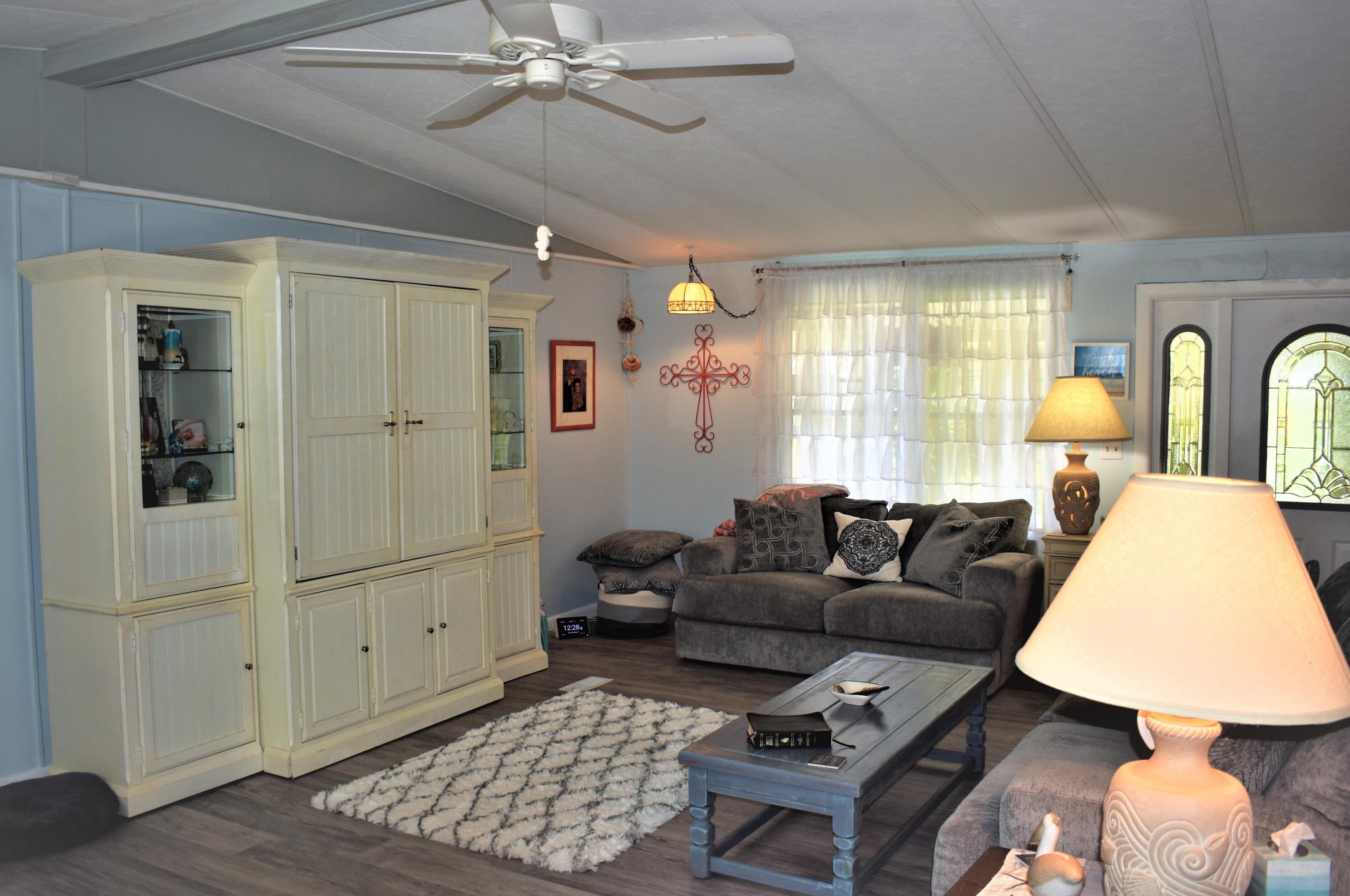 6051 96 Trl, Okeechobee FL 34974-1485 exterior